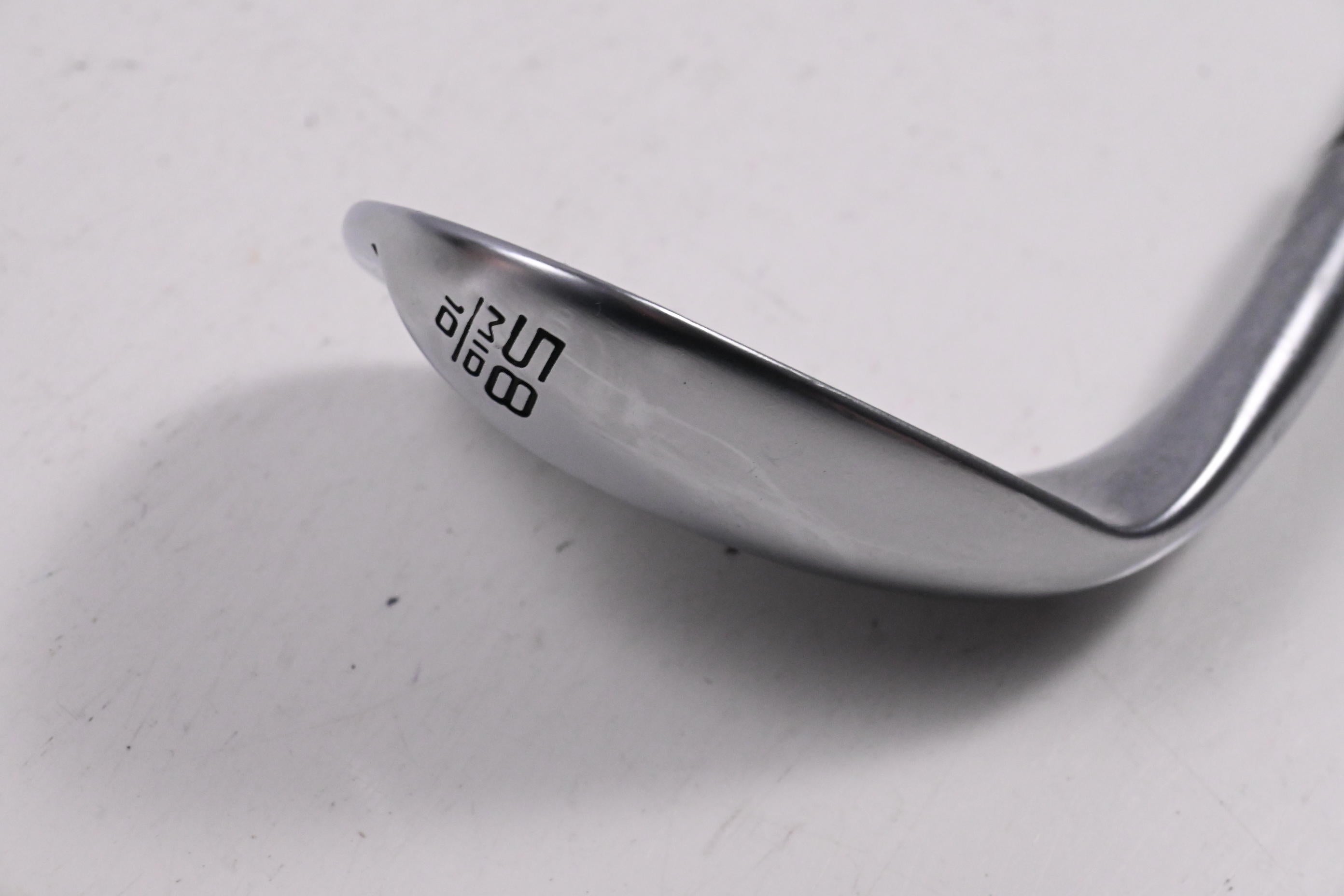 Cleveland RTX 6 Zipcore Lob Wedge / 58 Degree / Wedge Flex Dynamic Gold Spinner