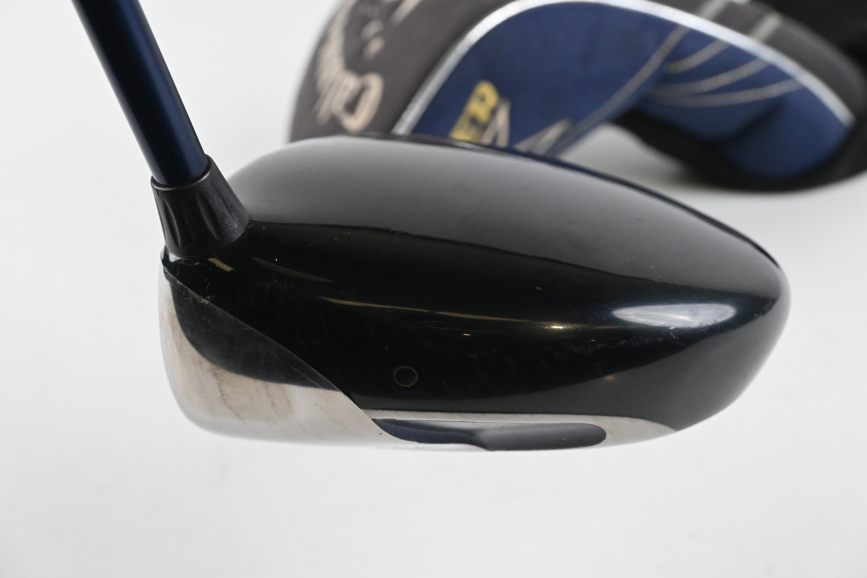 Callaway Hyper-X Driver / 9 Degree / Regular Flex Fujikura Fit-On 360 Shaft