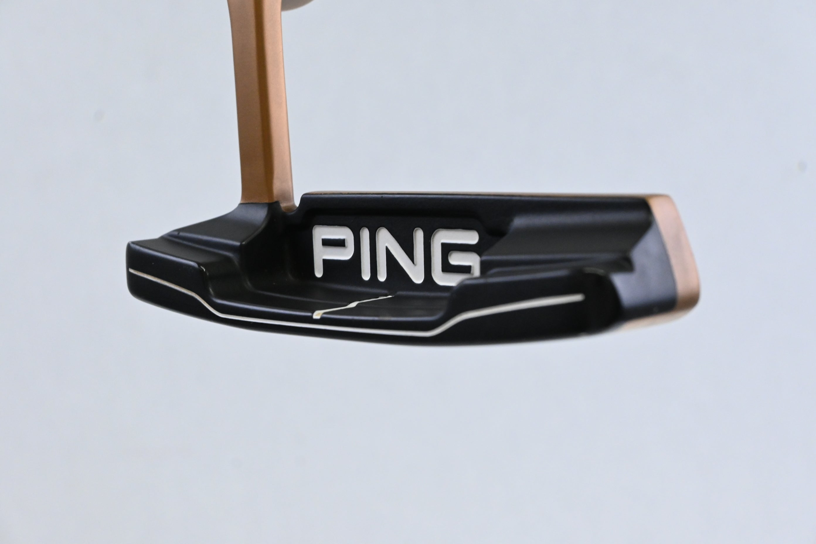 Ping Heppler Anser 2 Putter / 35 Inch