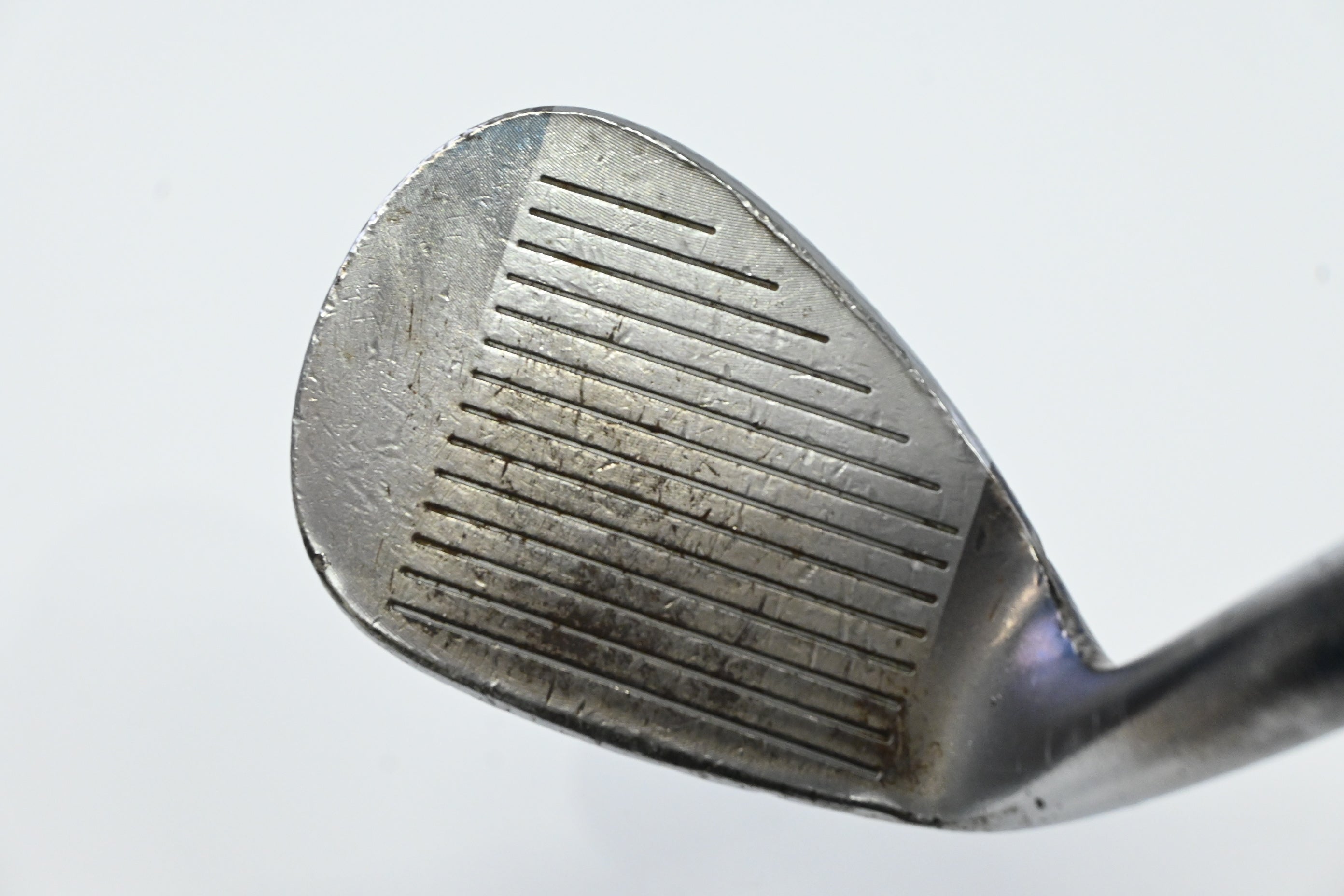 Mizuno S5 Sand Wedge / 56 Degree / Wedge Flex Steel Shaft