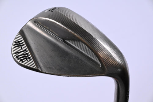 Taylormade Hi-Toe 4 Lob Wedge / 58 Degree / Stiff Flex Dynamic Gold 115 S300