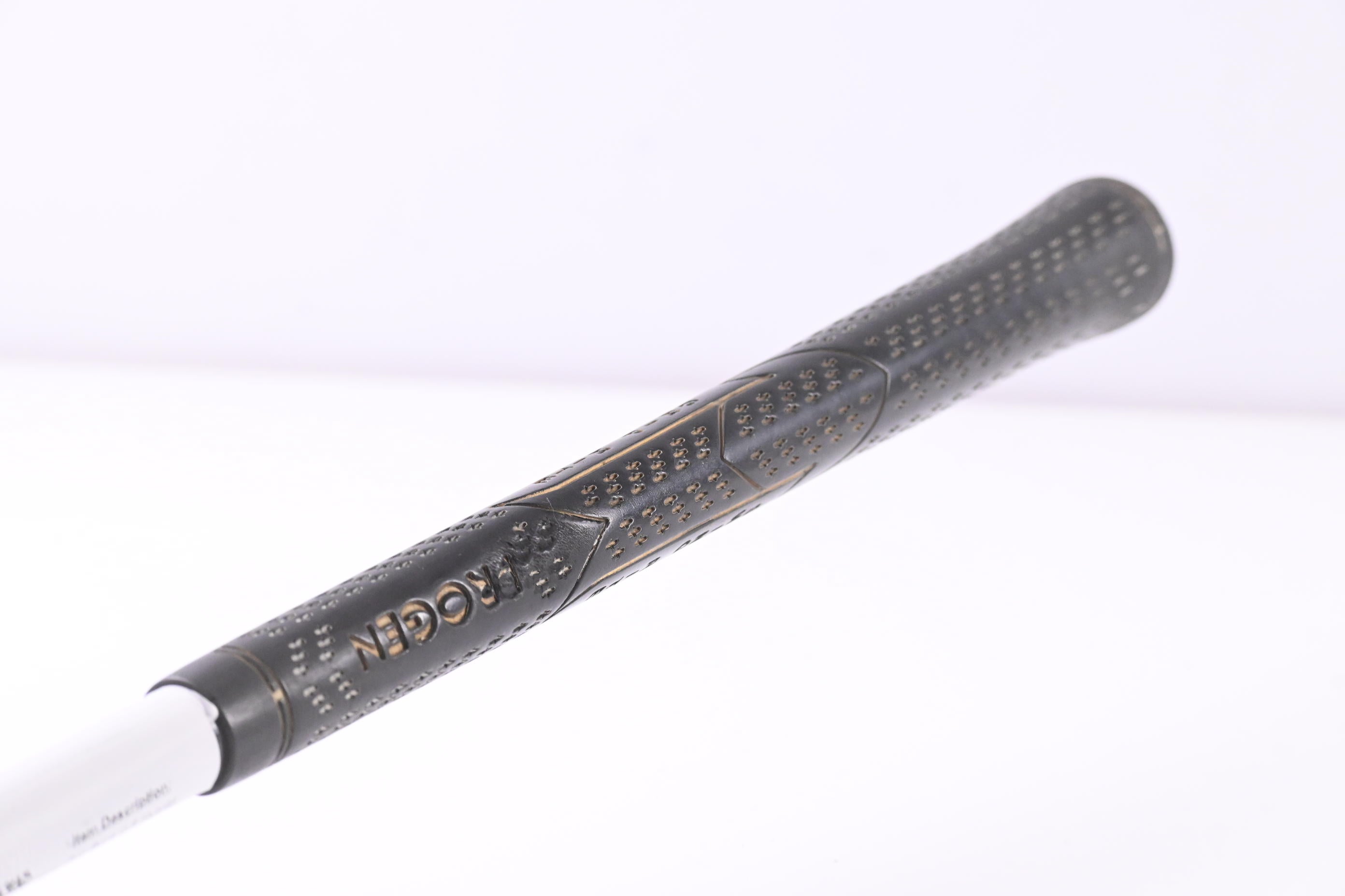 Progen Full Bore iws #3 Hybrid / 18 Degree / Regular Flex Full Bore Shaft