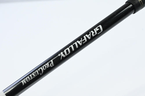 Cobra Speed LD M Offset 2008 Driver / 10.5 Degree / Regular Flex Grafalloy Shaft