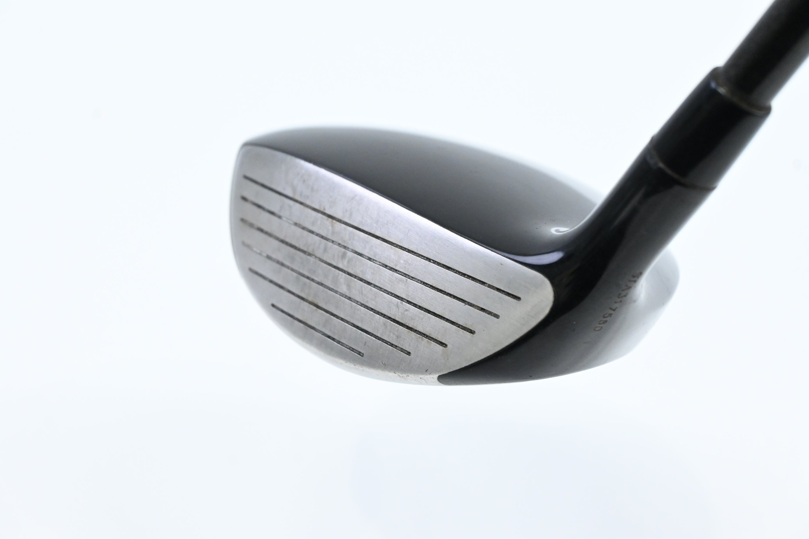 Sonartec SS #3 Wood / 14 Degree / Stiff Flex Fujikura Vista Pro 90 Shaft