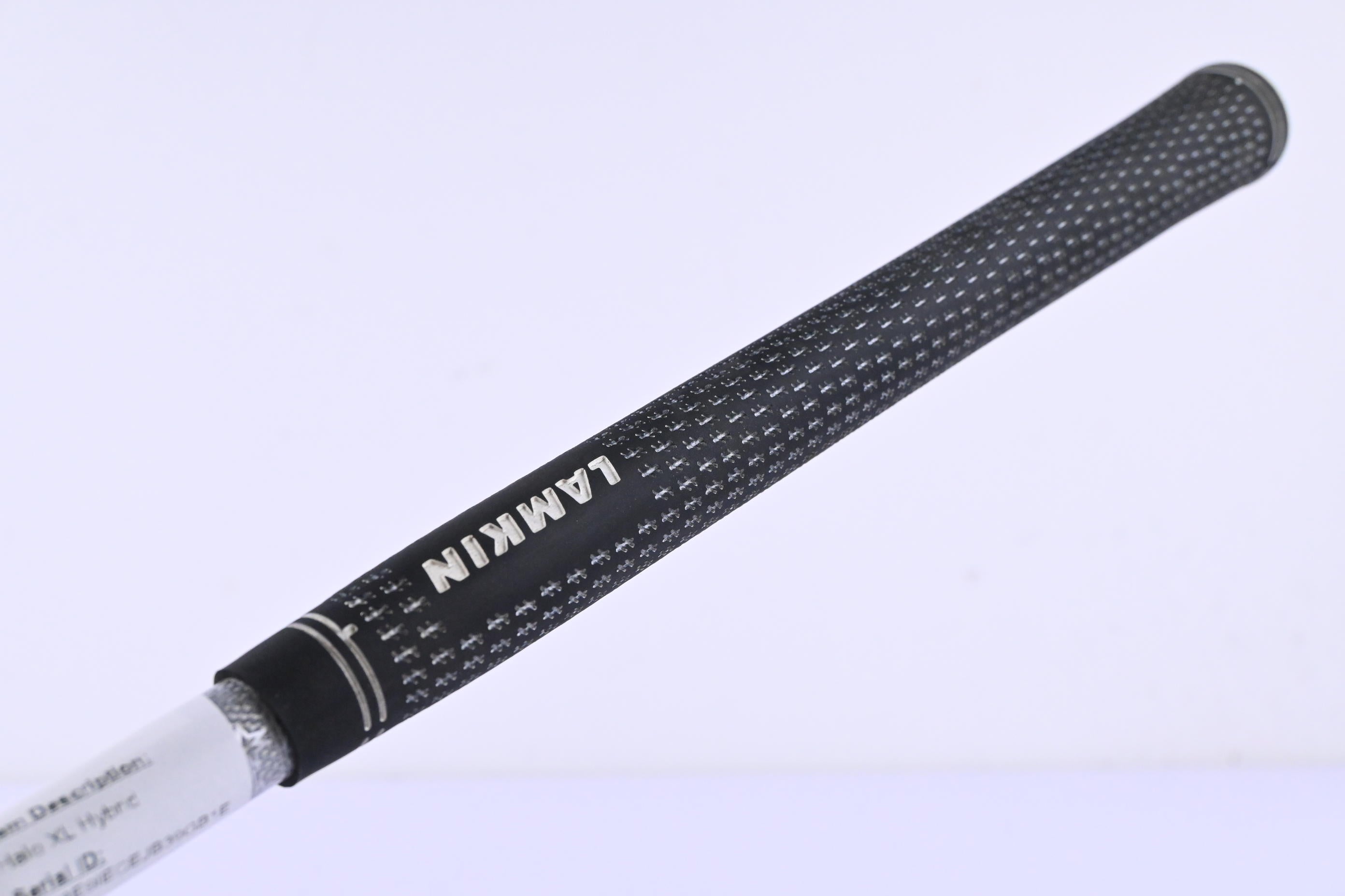 Left Hand Cleveland Halo XL #3 Hybrid / 18 Degree / Regular Flex Tensei AV Raw