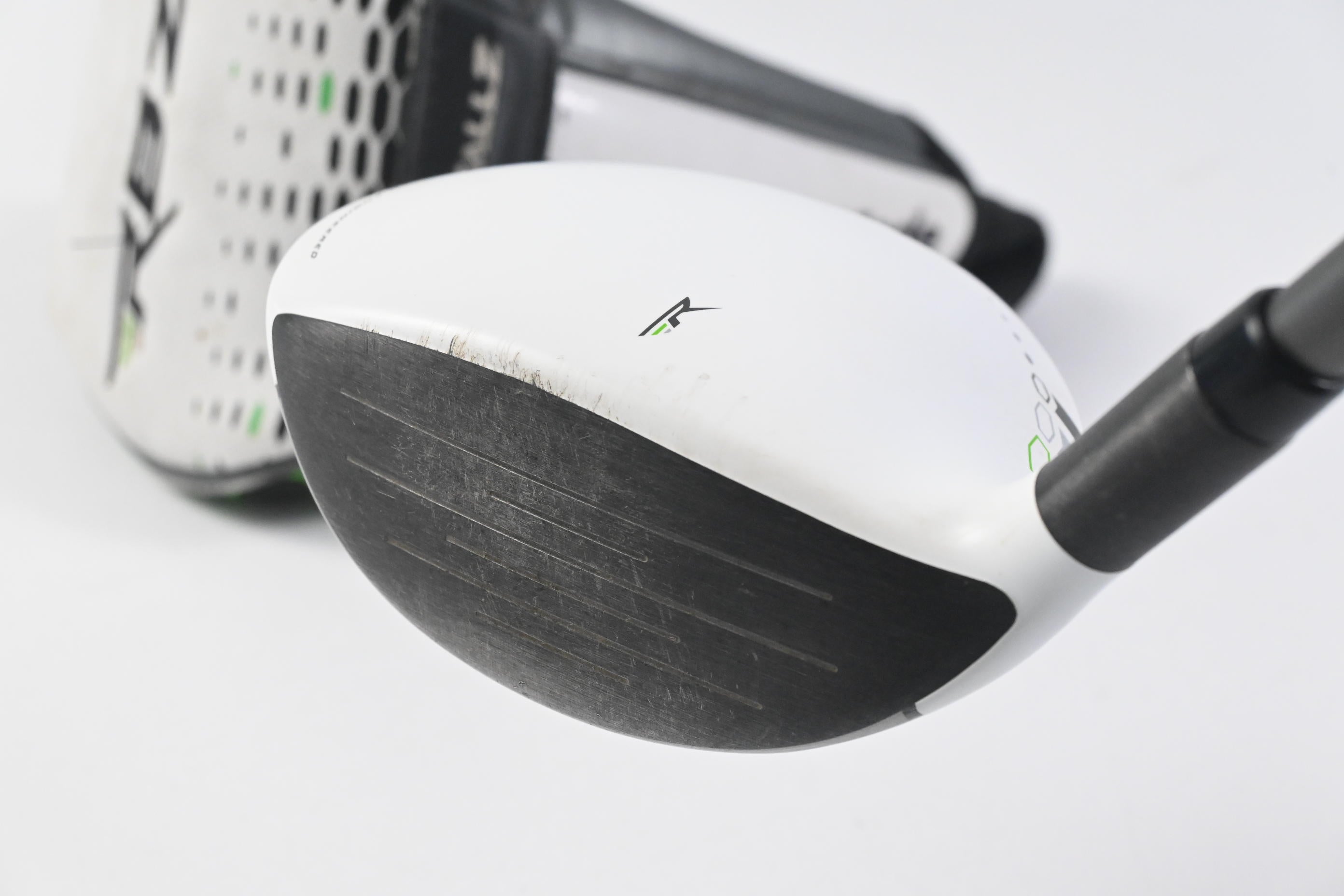 Taylormade RBZ Tour #3 Wood / 14.5 Degree / Stiff Flex Matrix Rulz 70 Shaft