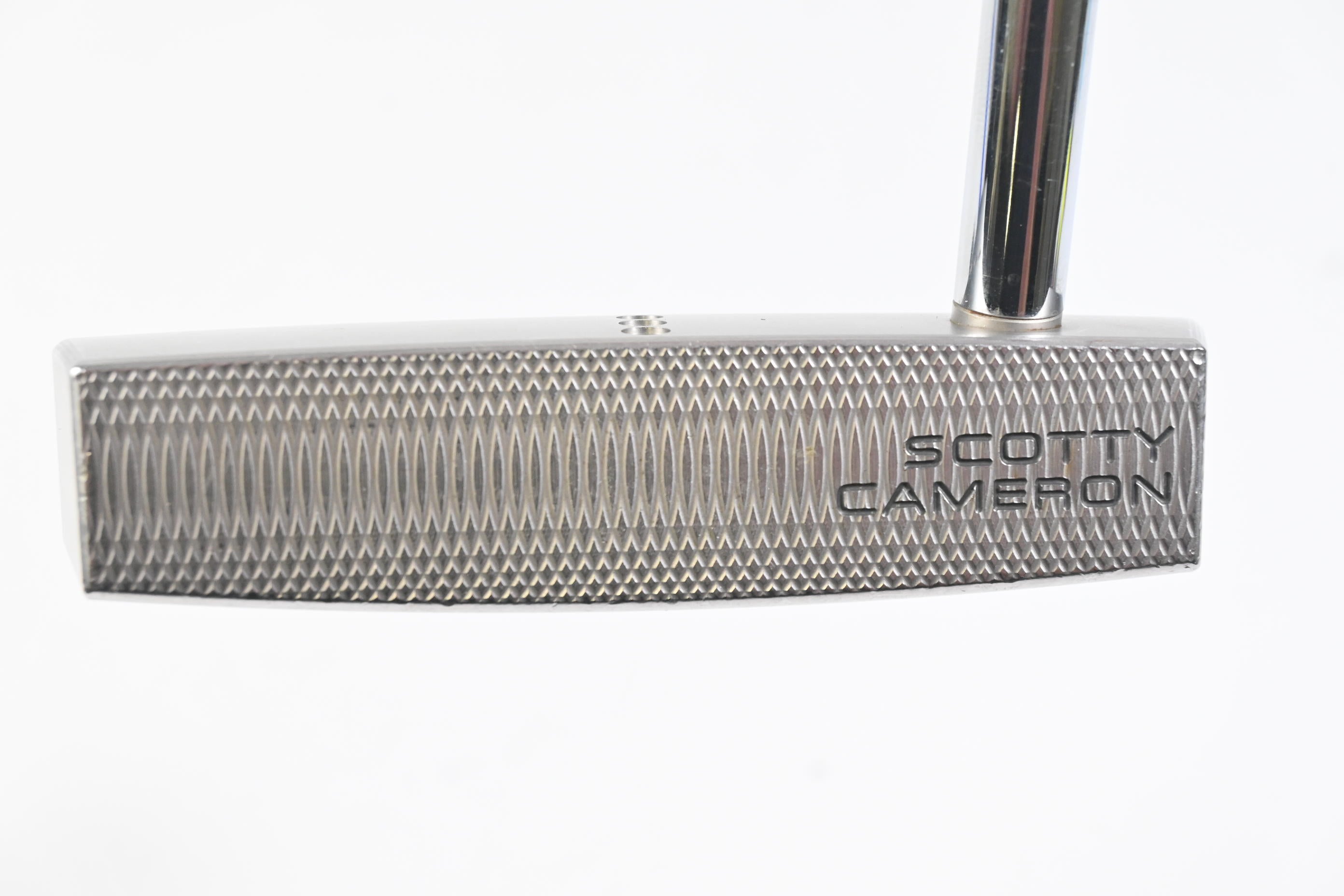 Scotty Cameron 2024 Phantom 5 Putter / 34 Inch