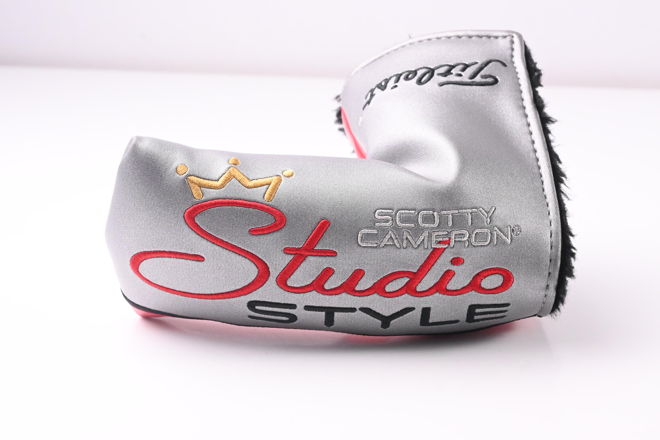 Scotty Cameron Studio Style Newport 2025 Putter / 34 Inch