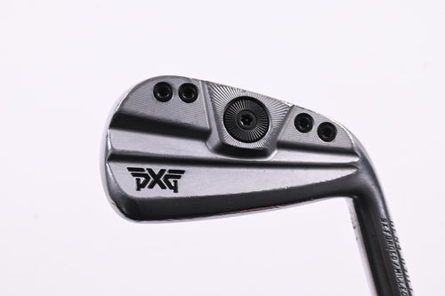 PXG 0211 ST #6 Iron / Stiff Flex PXG Steel Shaft