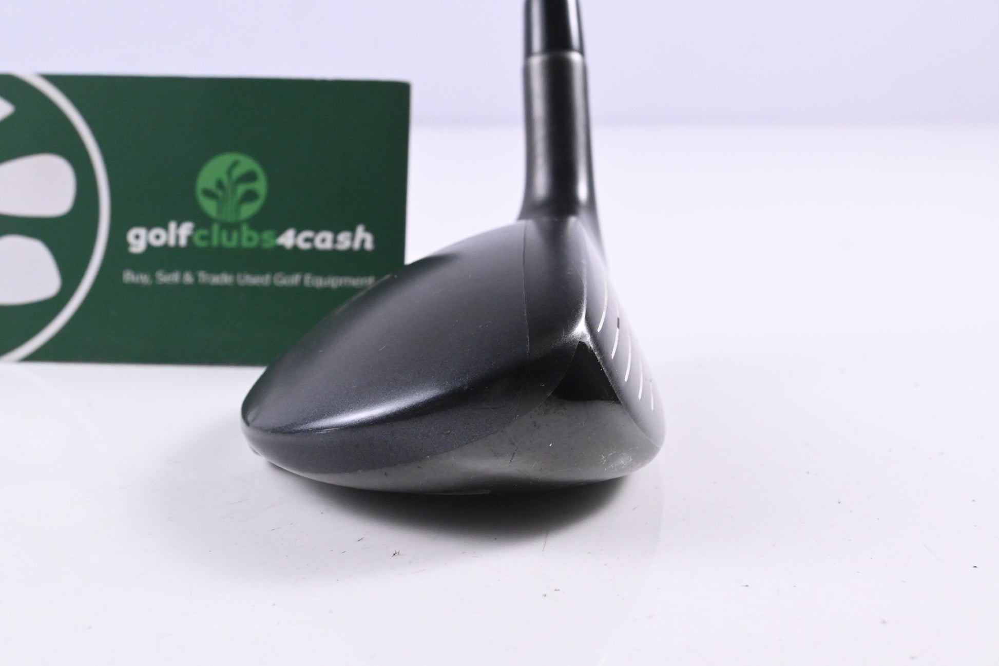 Ping G25 #4 Hybrid / 23 Degree / Regular Flex Ping TFC 189 Shaft