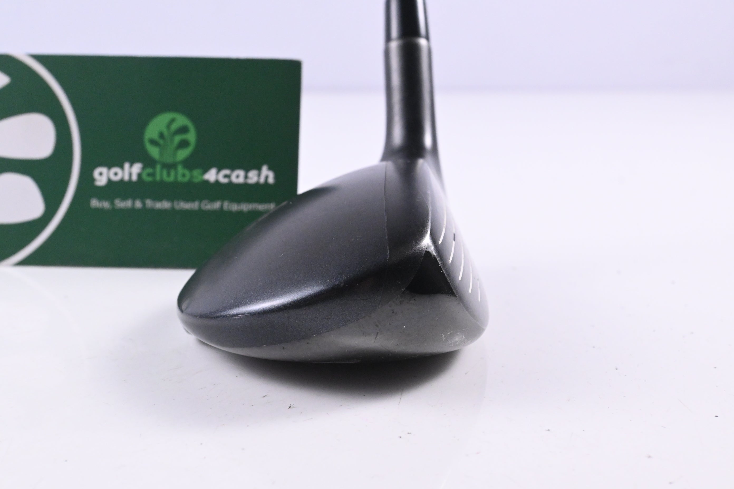 Ping G25 #4 Hybrid / 23 Degree / Regular Flex Ping TFC 189 Shaft