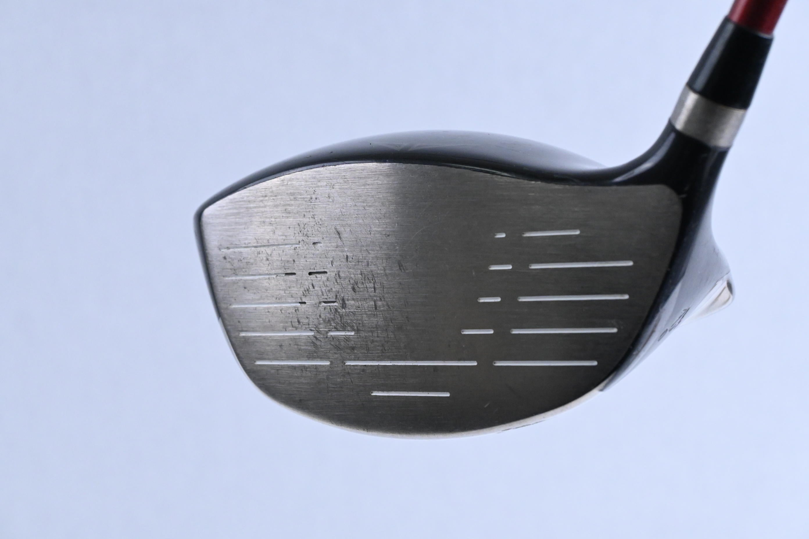 Ping K15 Driver / 12 Degree / Regular Flex Ping TFC 149 Shaft