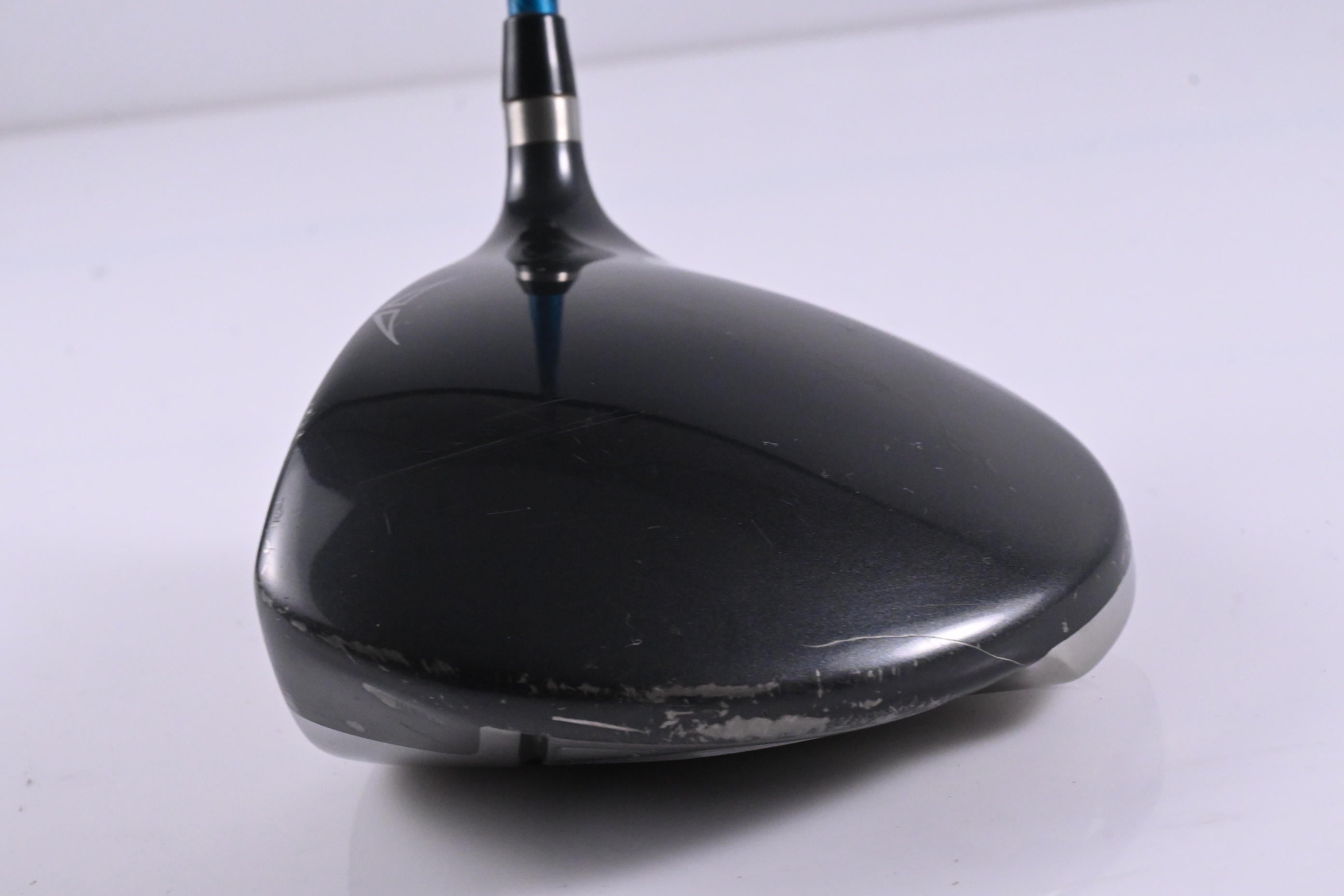 Left Hand Ping G20 Driver / 8.5 Degree / Regular Flex EvenFlow Blue 65 Shaft