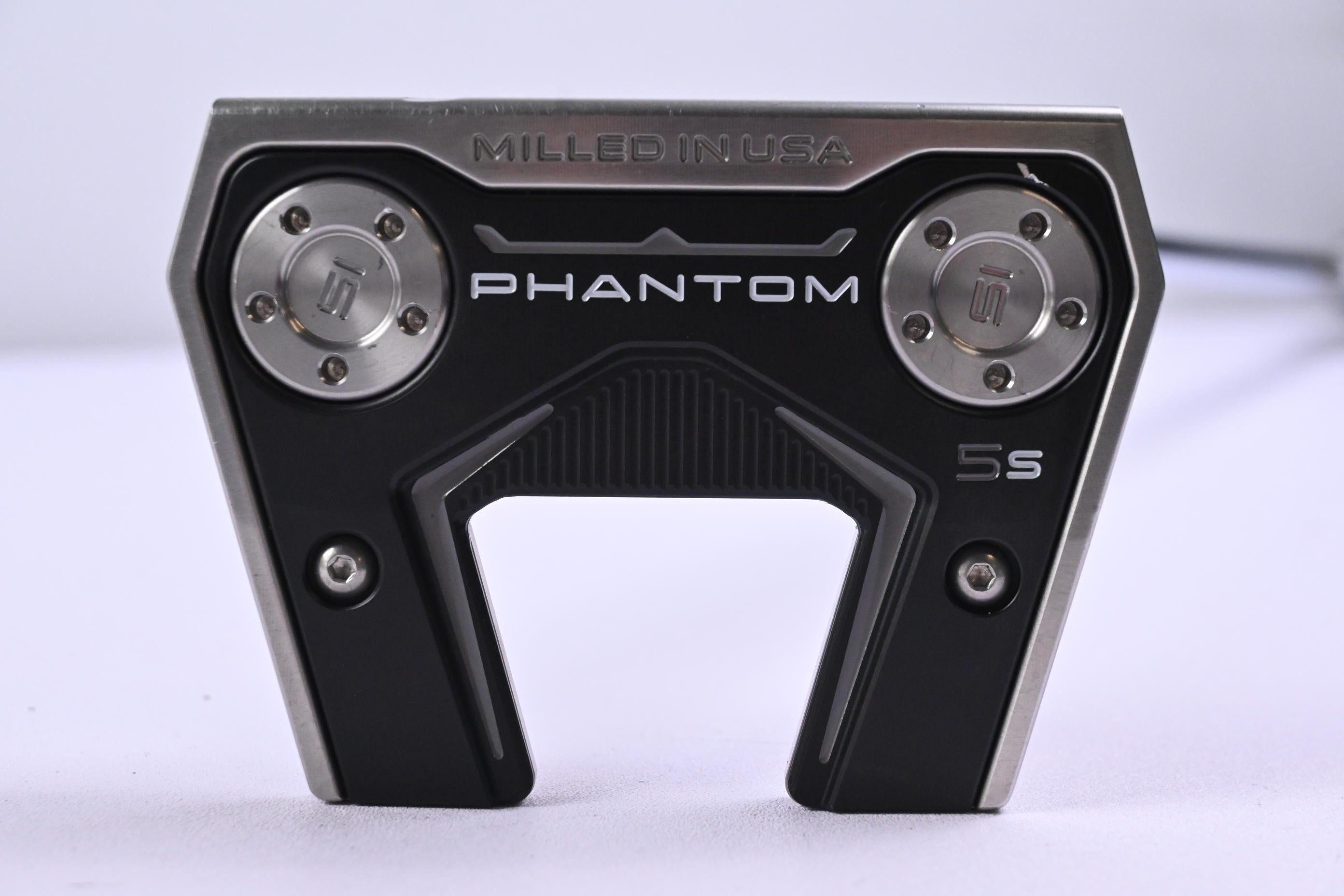 Scotty Cameron 2024 Phantom 5s Putter / 34 Inch
