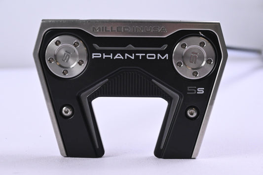Scotty Cameron 2024 Phantom 5s Putter / 34 Inch