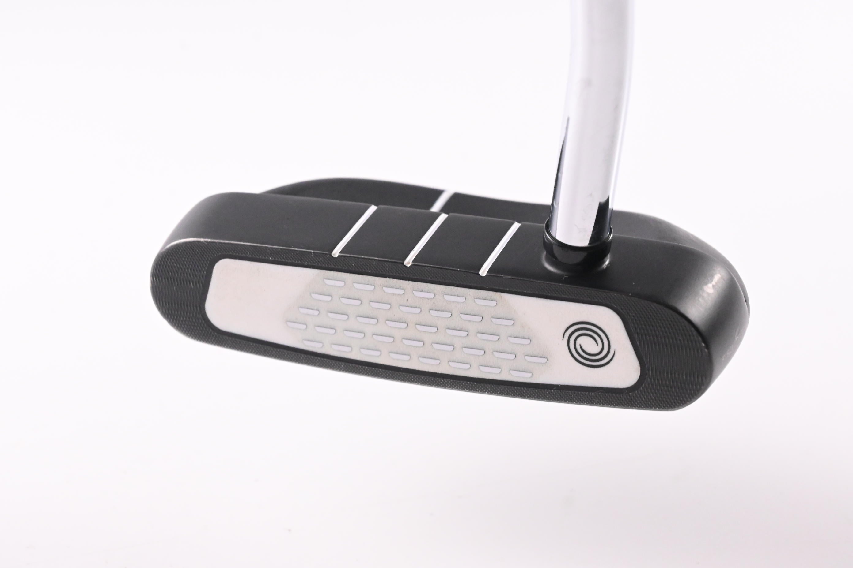 Odyssey Stroke Lab Rossie Black Putter / 34 Inch