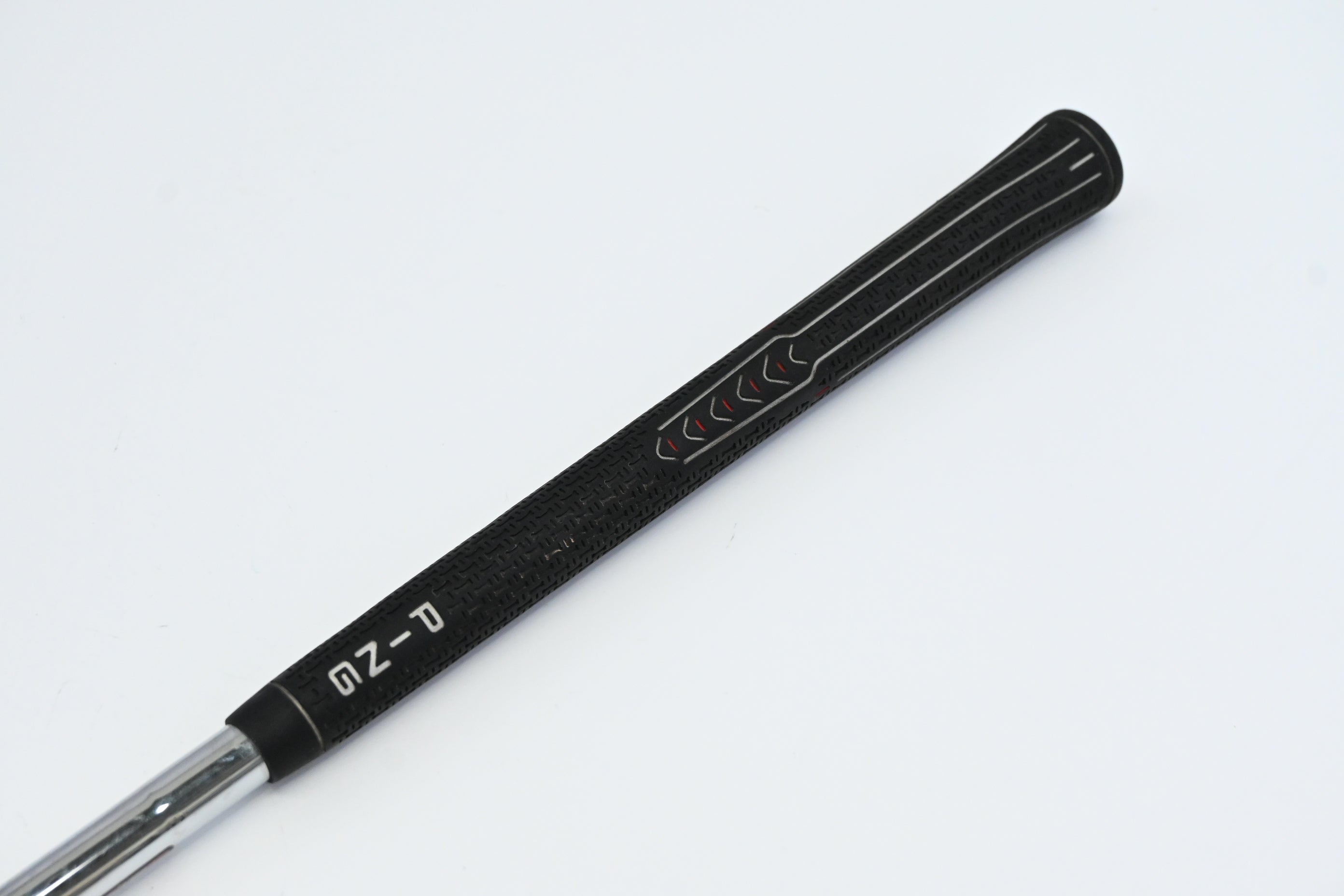 Ping i20 #3 Iron / 21 Degree / White Dot / Stiff Flex Ping CFS Shaft