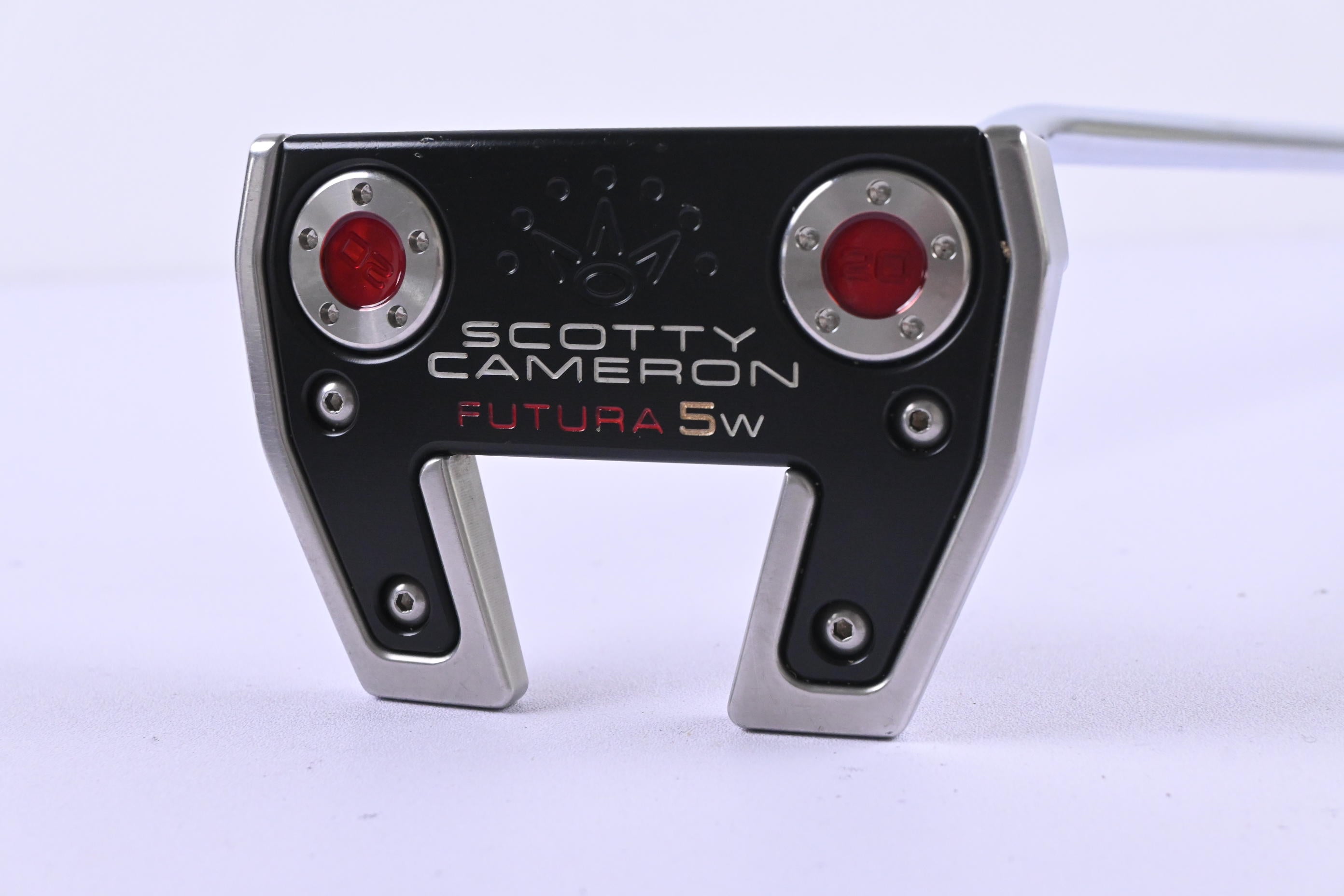 Scotty Cameron Futura 2017 5W Putter / 35 Inch