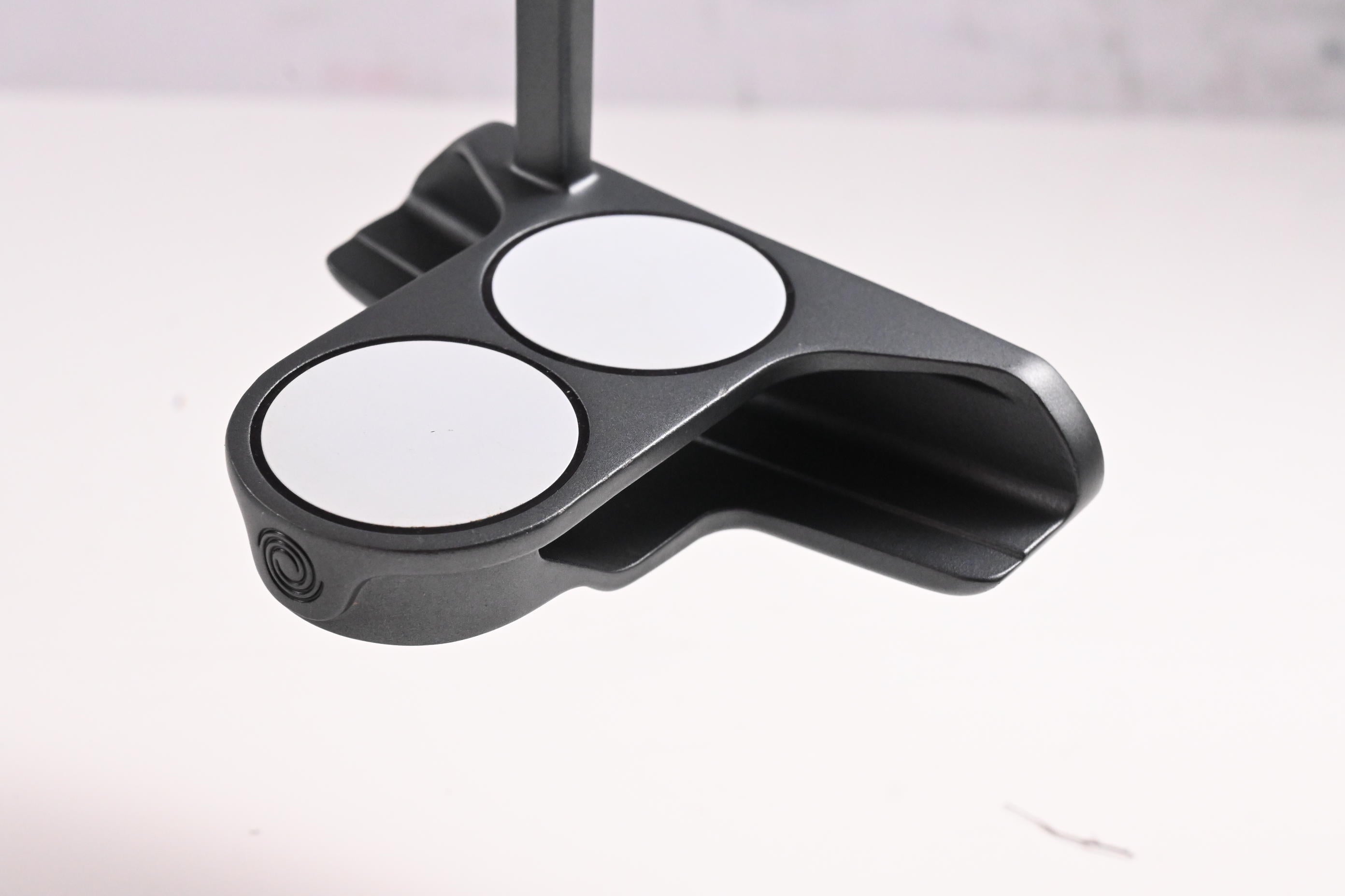 Odyssey DFX 2025 2-Ball Blade Putter / 34 Inch