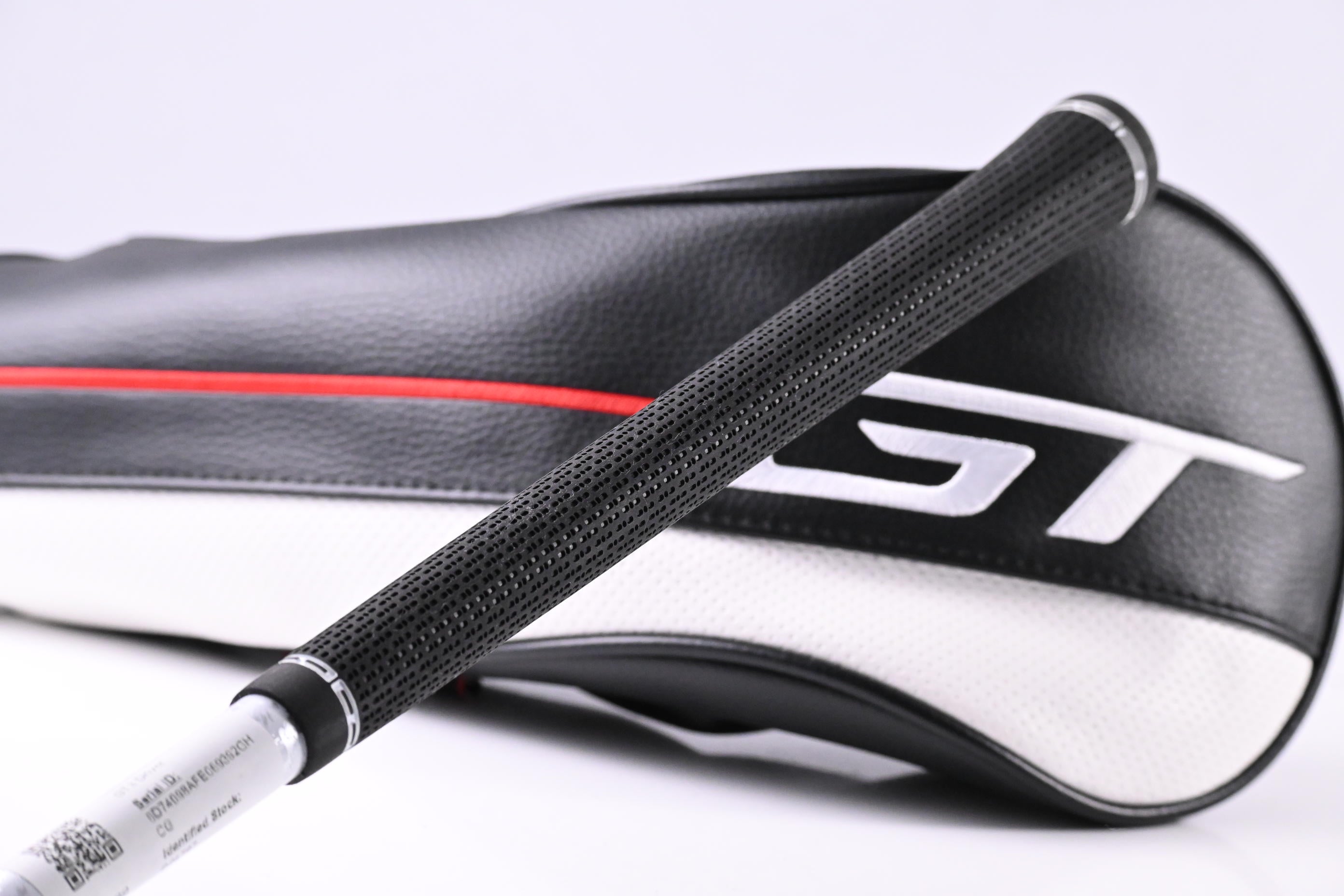 Titleist GT3 Driver / 9 Degree / Regular Flex Project X Denali Red 50 Shaft