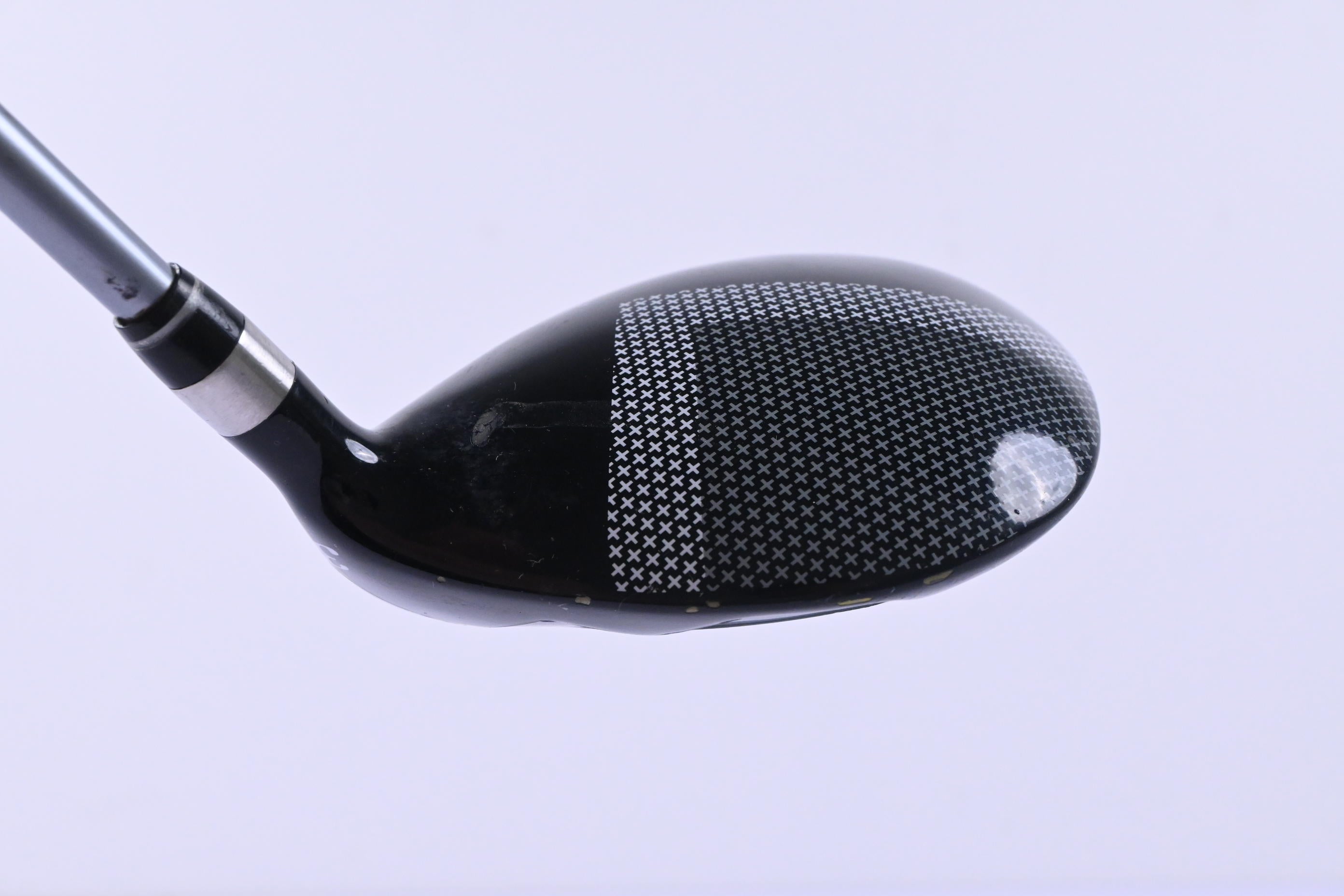Lynx Predator 2017 #3 Wood / 15 Degree / Regular Flex Lynx XZR8-100 Shaft