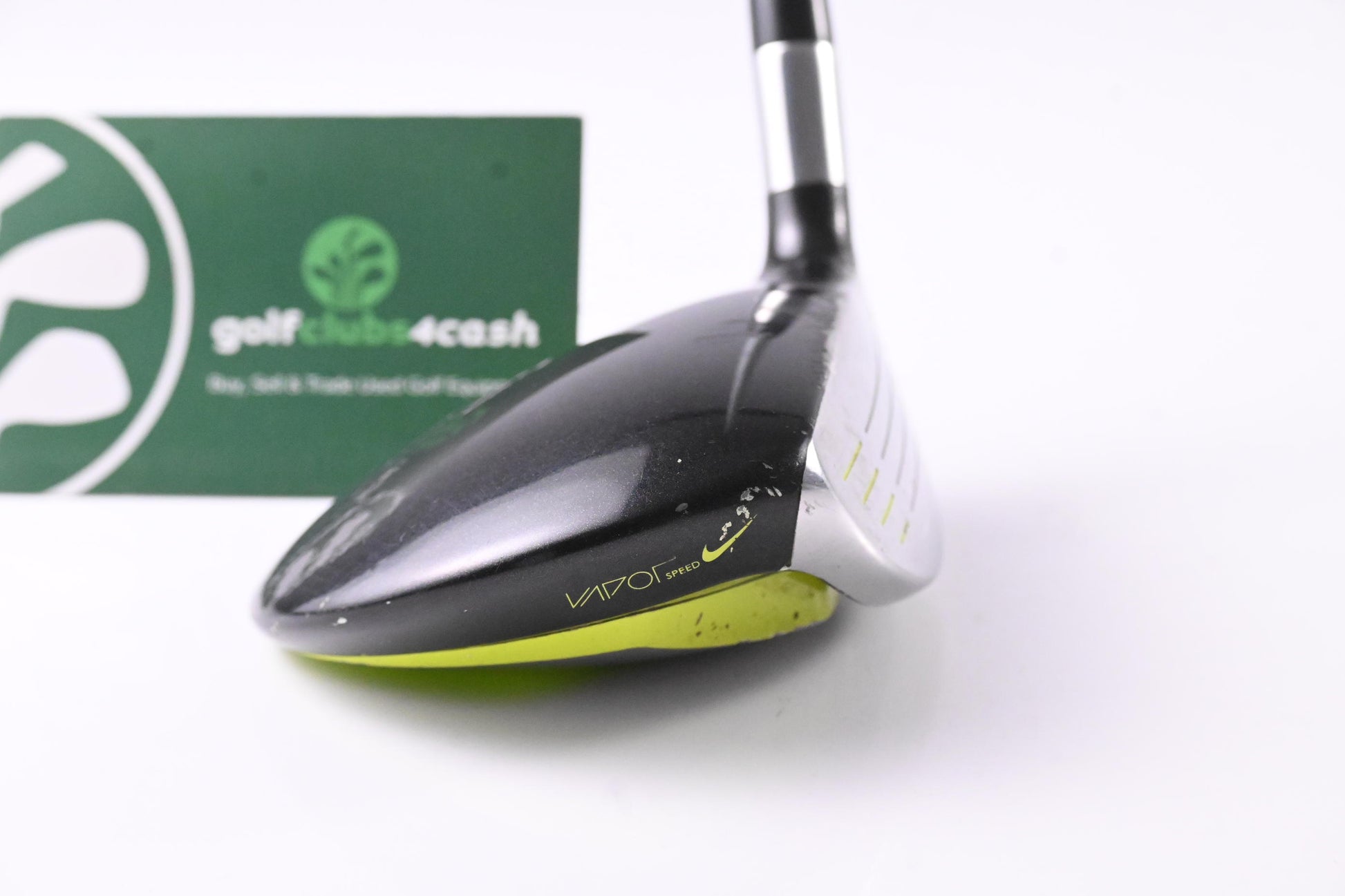 Nike Vapor Speed #3 Wood / 15 Degree / Stiff Flex Fubuki Z 60 Shaft