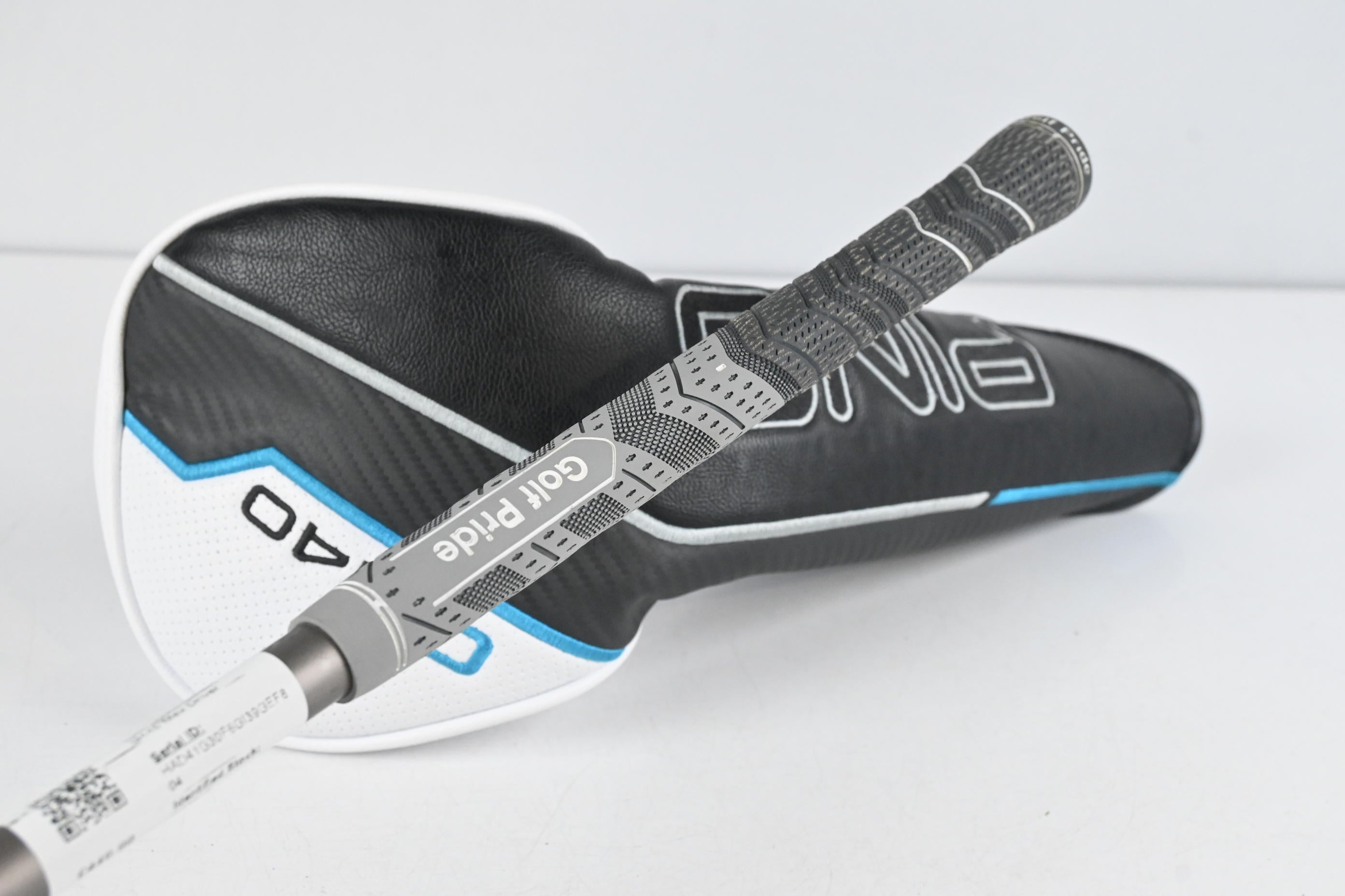 Ping G440 Max Driver / 10.5 Degree / Stiff Flex Ping Tour 2.0 Shaft