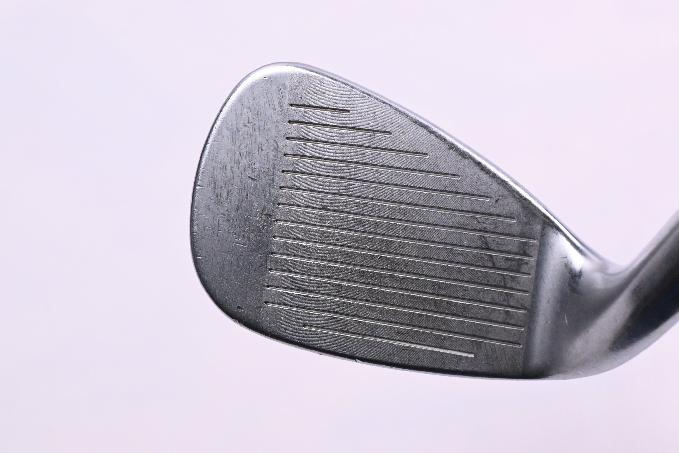 Cobra LTDx #9 Iron / 35 Degree / Regular Flex KBS Tour 90 Shaft