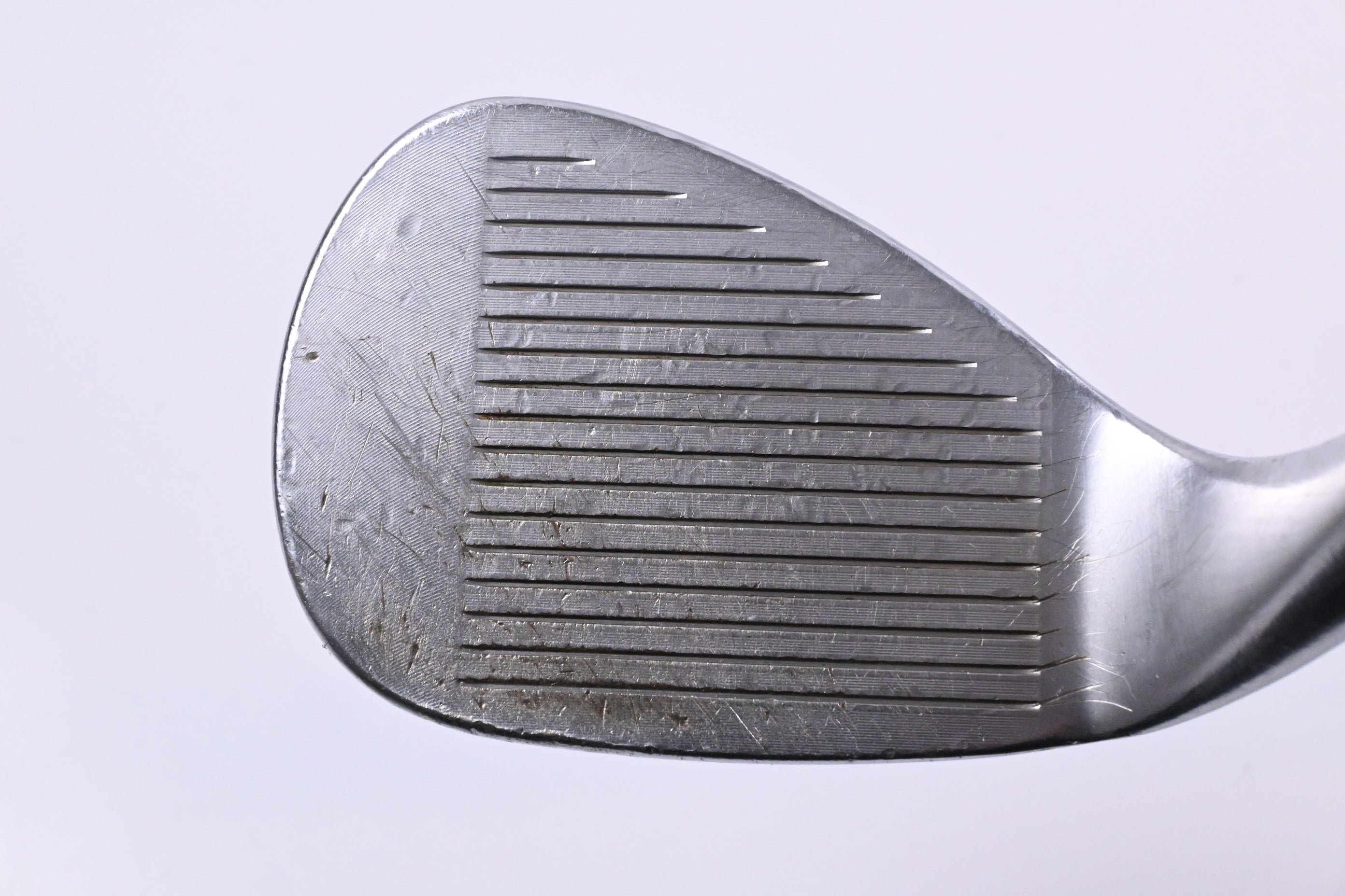 Titleist Vokey SM8 Lob Wedge / 60 Degree / Wedge Flex Vokey SM8 Shaft