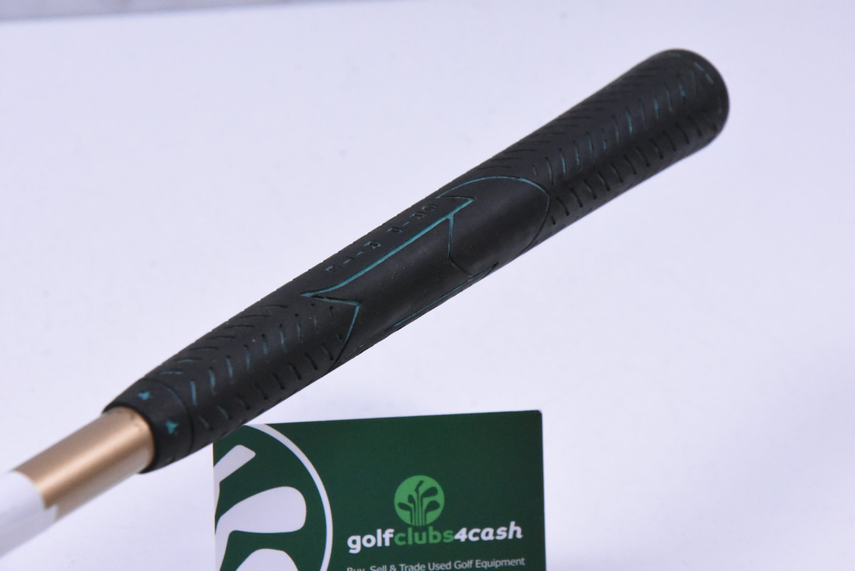 Titleist DCI Gold #4 Iron / 24 Degree / Stiff Flex Titleist TriSpec Shaft