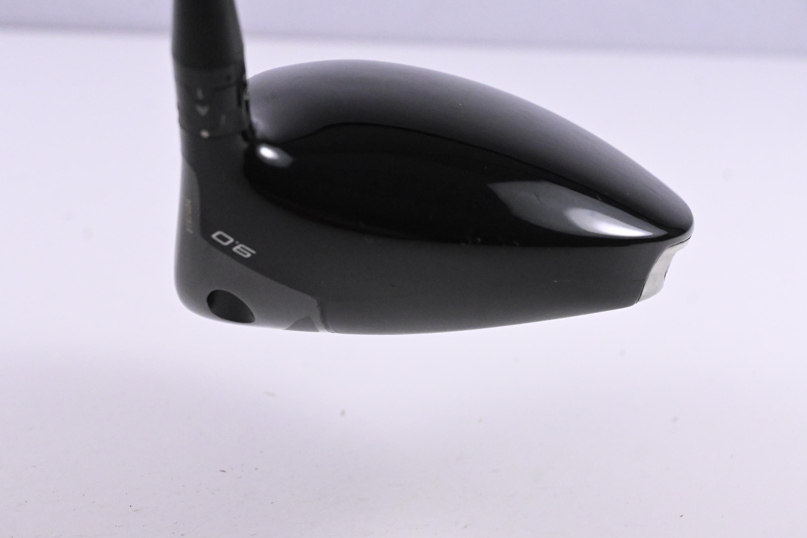 Titleist GTS2 Driver / 9 Degree / Stiff Flex Tensei 1K Blue 55 Shaft
