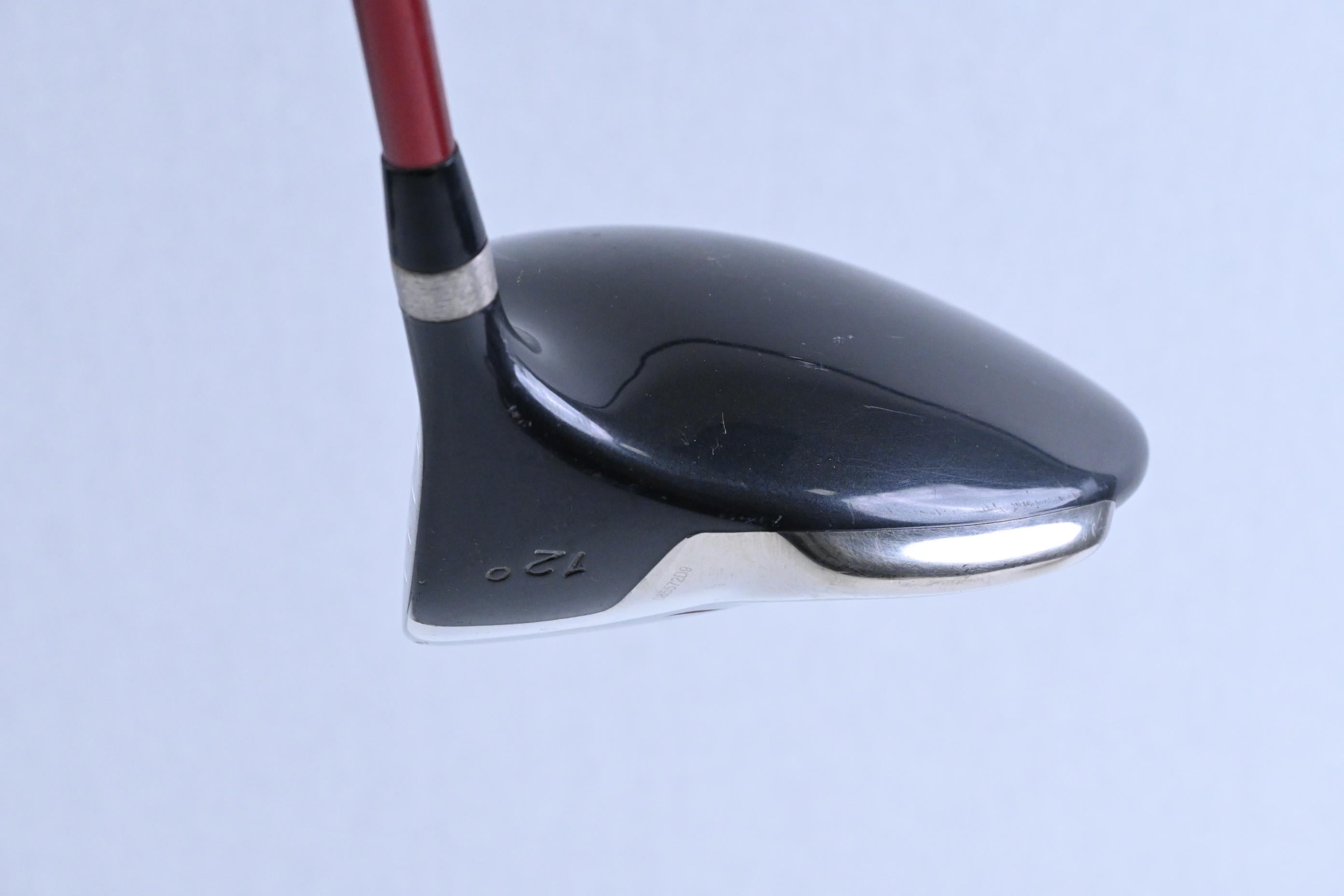 Ping K15 Driver / 12 Degree / Regular Flex Ping TFC 149 Shaft