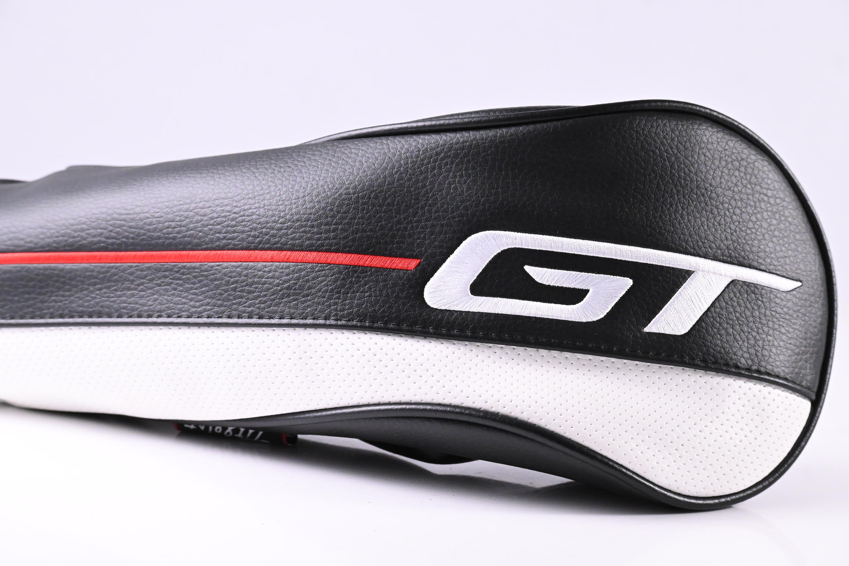Titleist GT3 Driver / 9 Degree / Regular Flex Project X Denali Red 50 Shaft