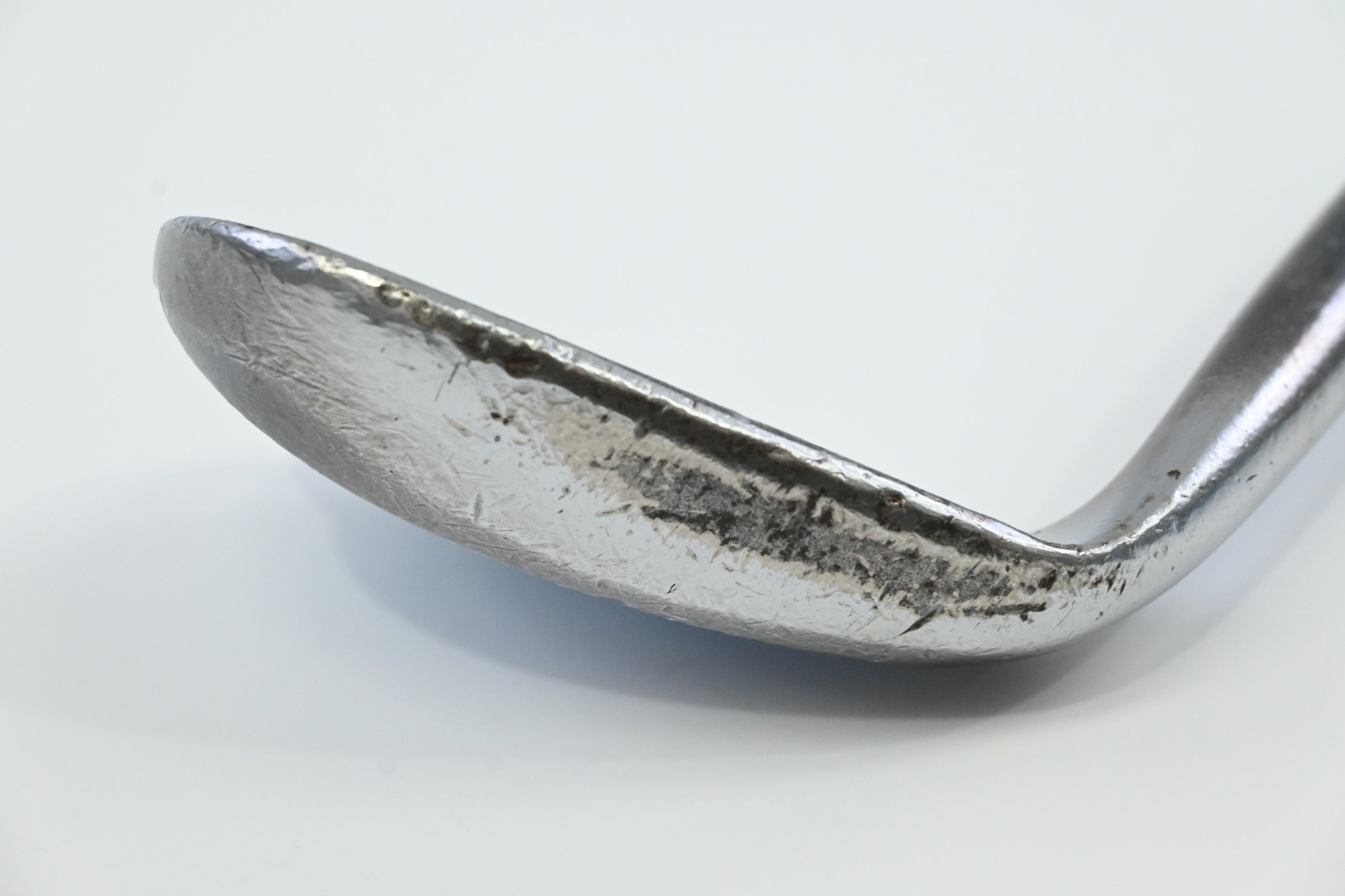 Mizuno S5 Sand Wedge / 56 Degree / Wedge Flex Steel Shaft