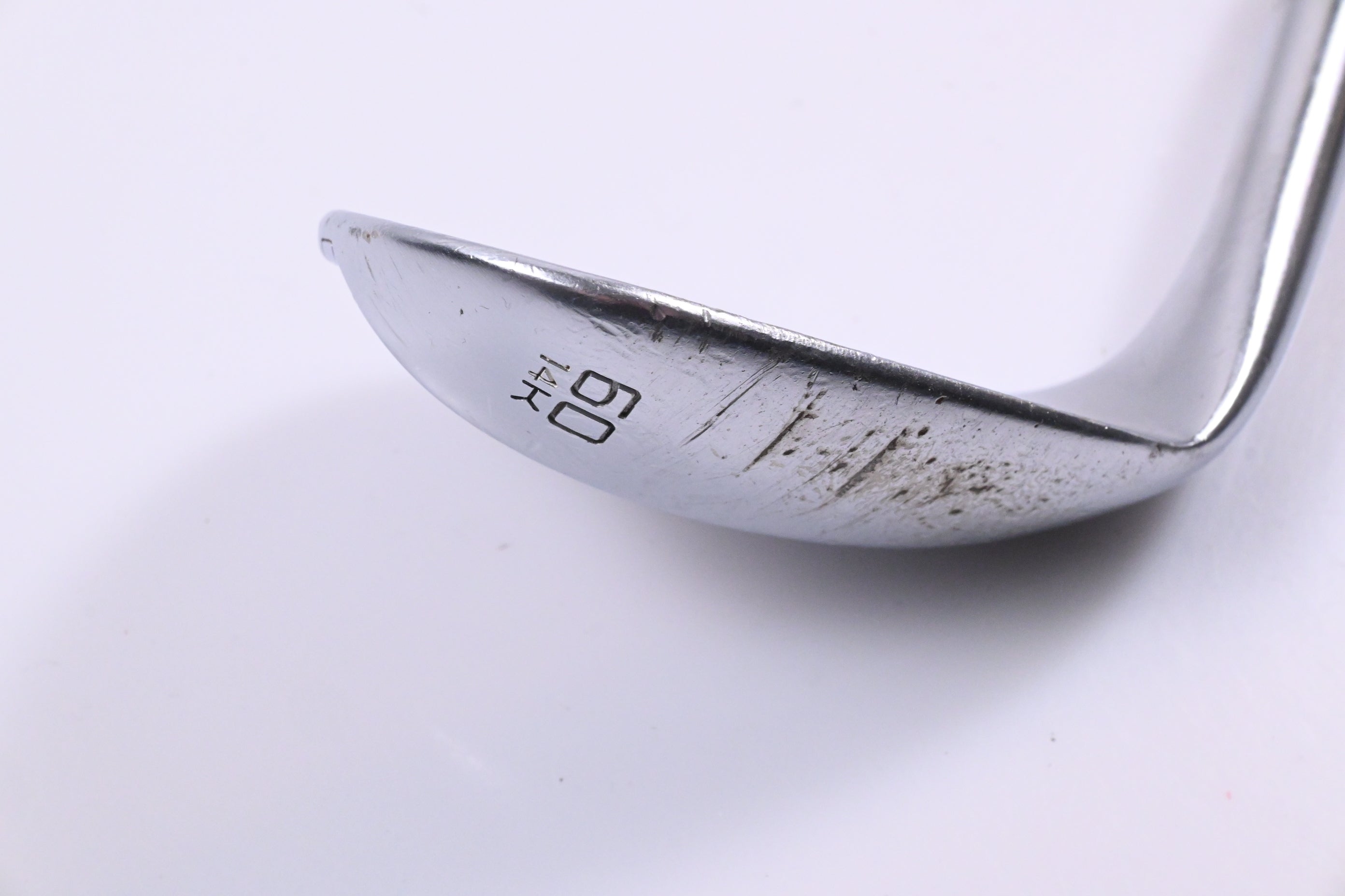 Titleist Vokey SM8 Lob Wedge / 60 Degree / Wedge Flex Vokey SM8 Shaft