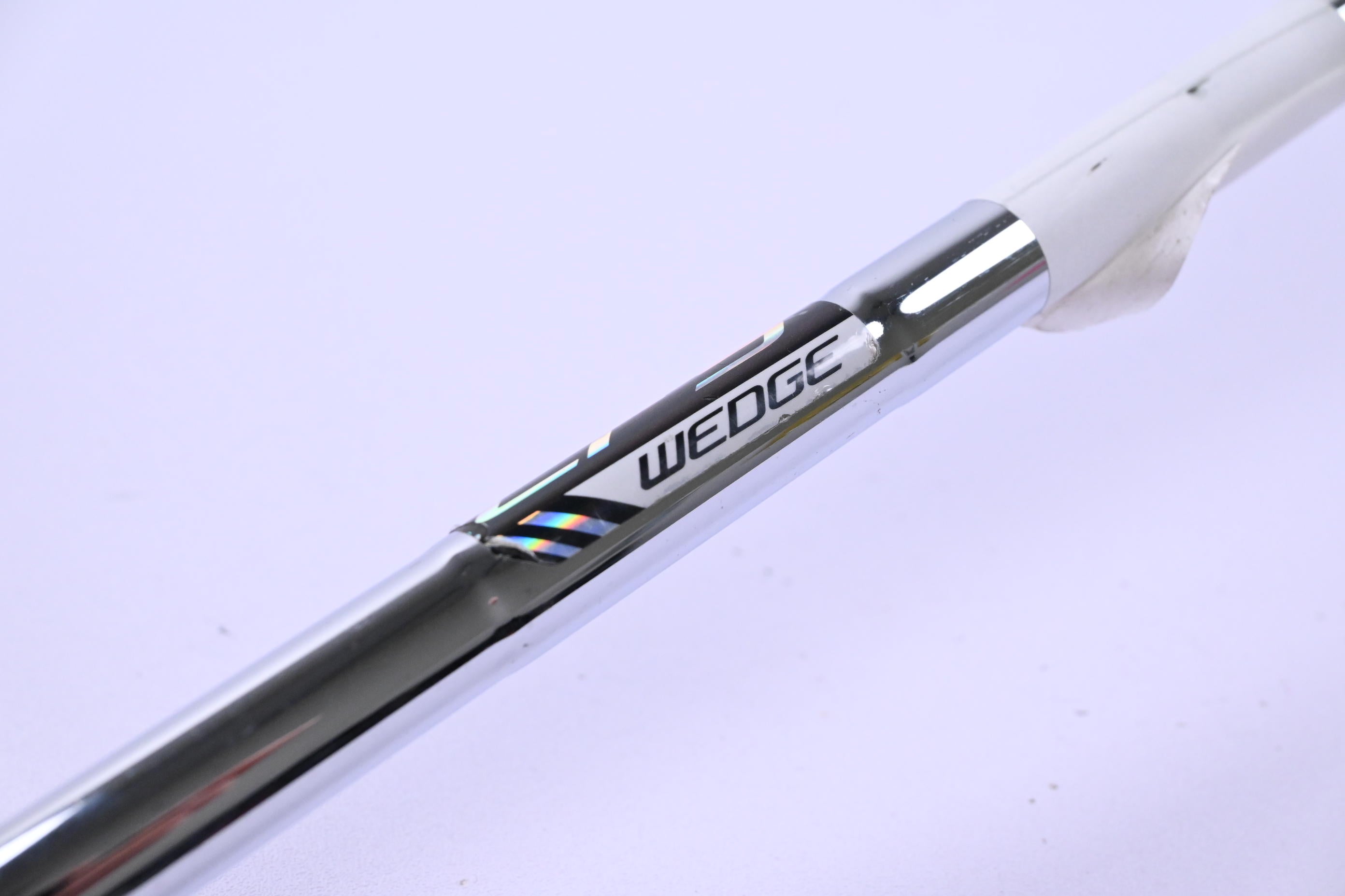 Ping Glide Gap Wedge / 50 Degree / Black Dot / Wedge Flex Ping CFS Shaft