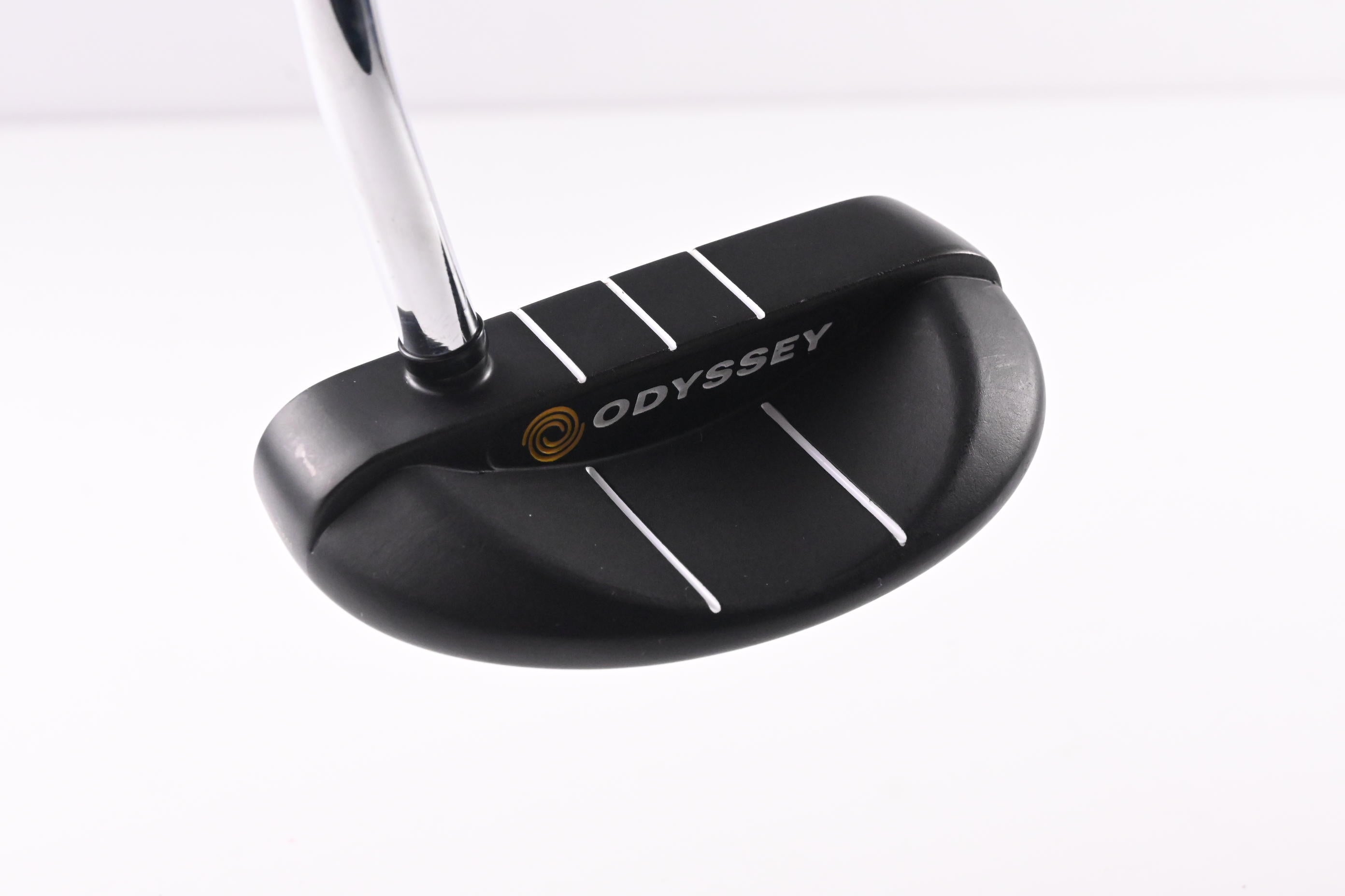 Odyssey Stroke Lab Rossie Black Putter / 34 Inch