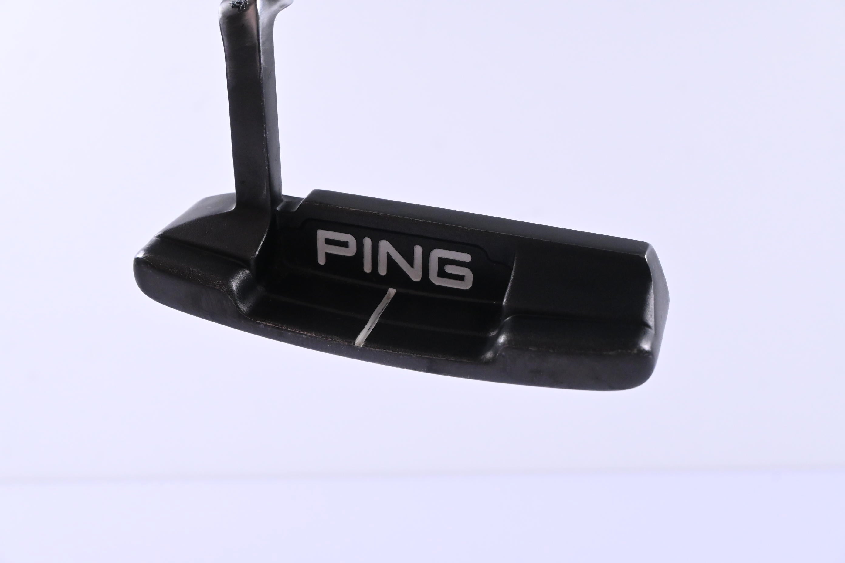 Ping 2021 Anser 2 Putter / Black Dot / 36 Inch