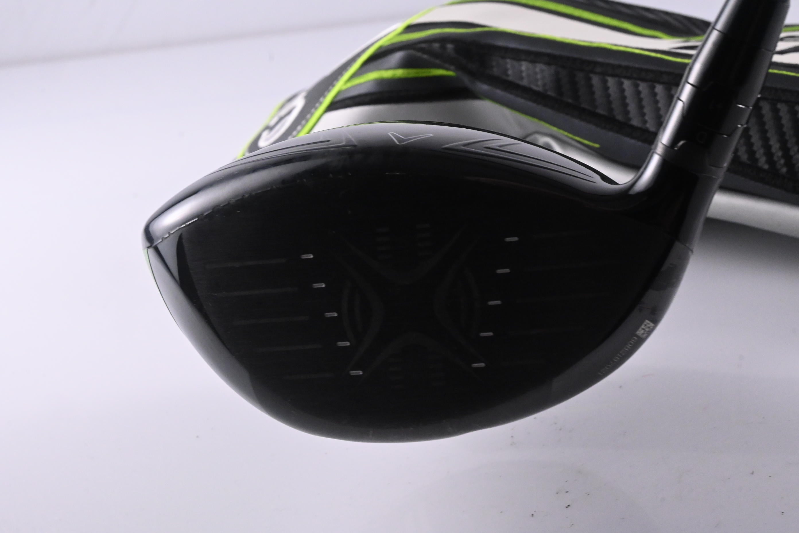 Callaway GBB Epic Driver / 10.5 Degree / Stiff Flex Kuro Kage TiNi 60 Shaft