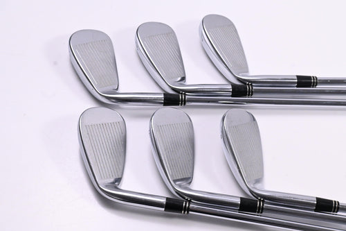 Taylormade Burner Irons / 5-PW / Stiff Flex Taylormade Shafts