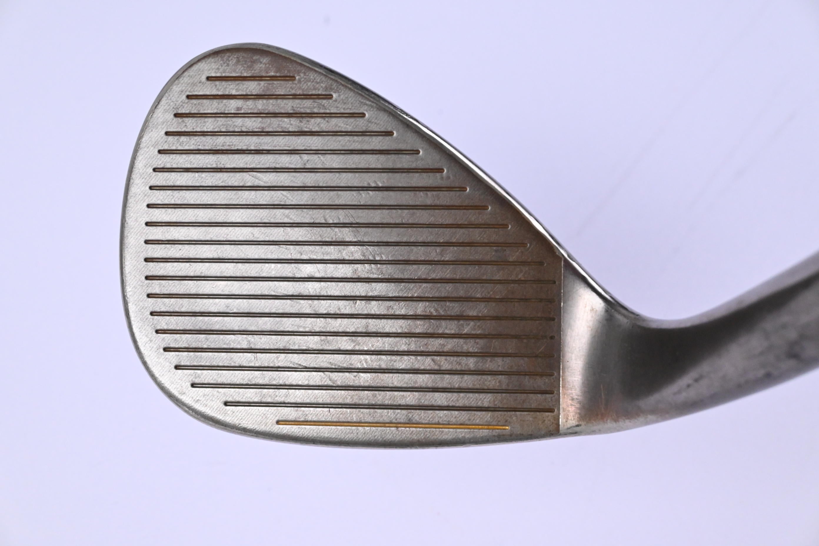 Taylormade Hi-Toe 4 Lob Wedge / 58 Degree / Stiff Flex Dynamic Gold 115 S300