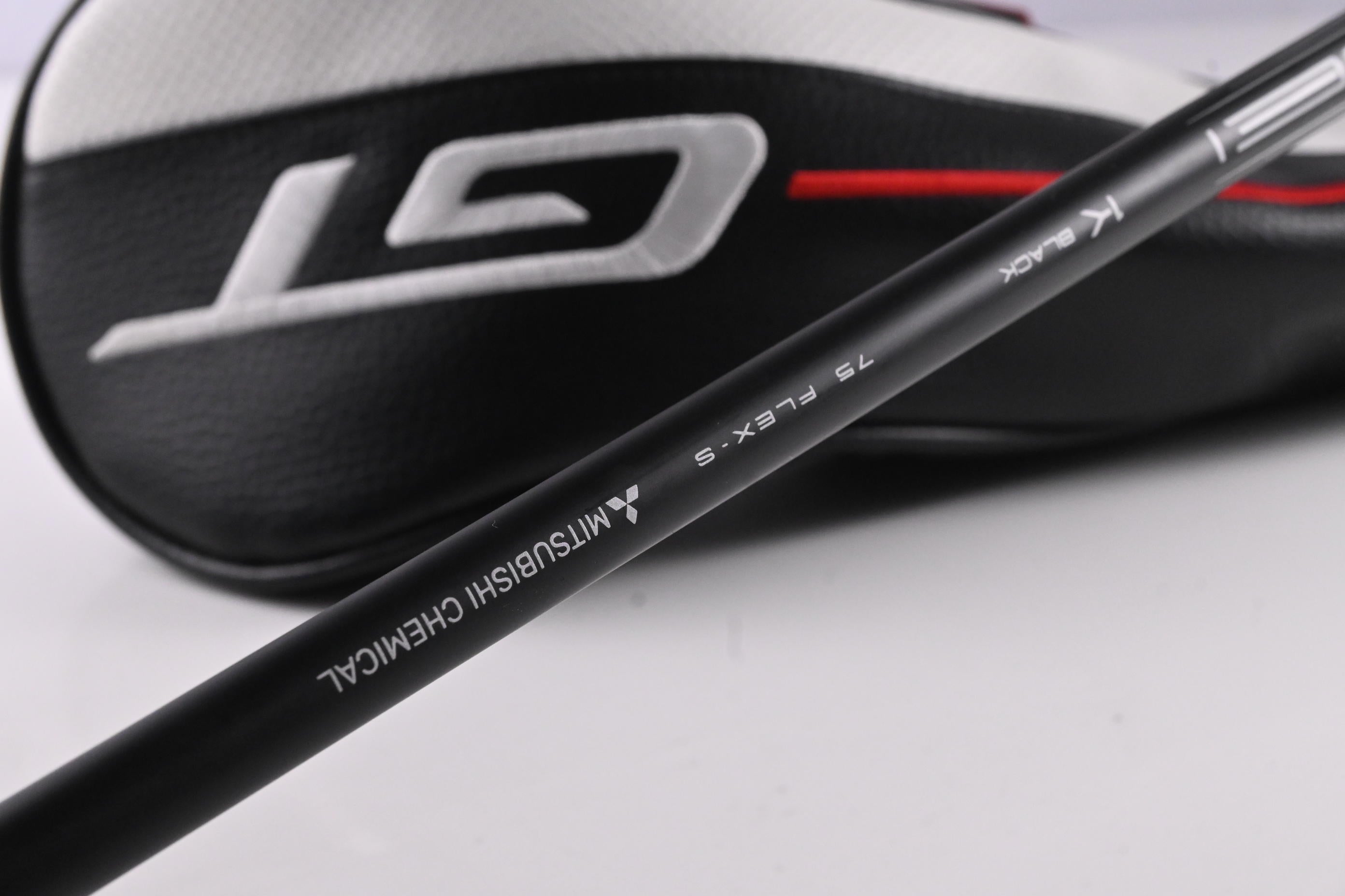 Titleist GT280 Mini Driver / 13 Degree / Stiff Flex Tensei 1K Black 75 Shaft