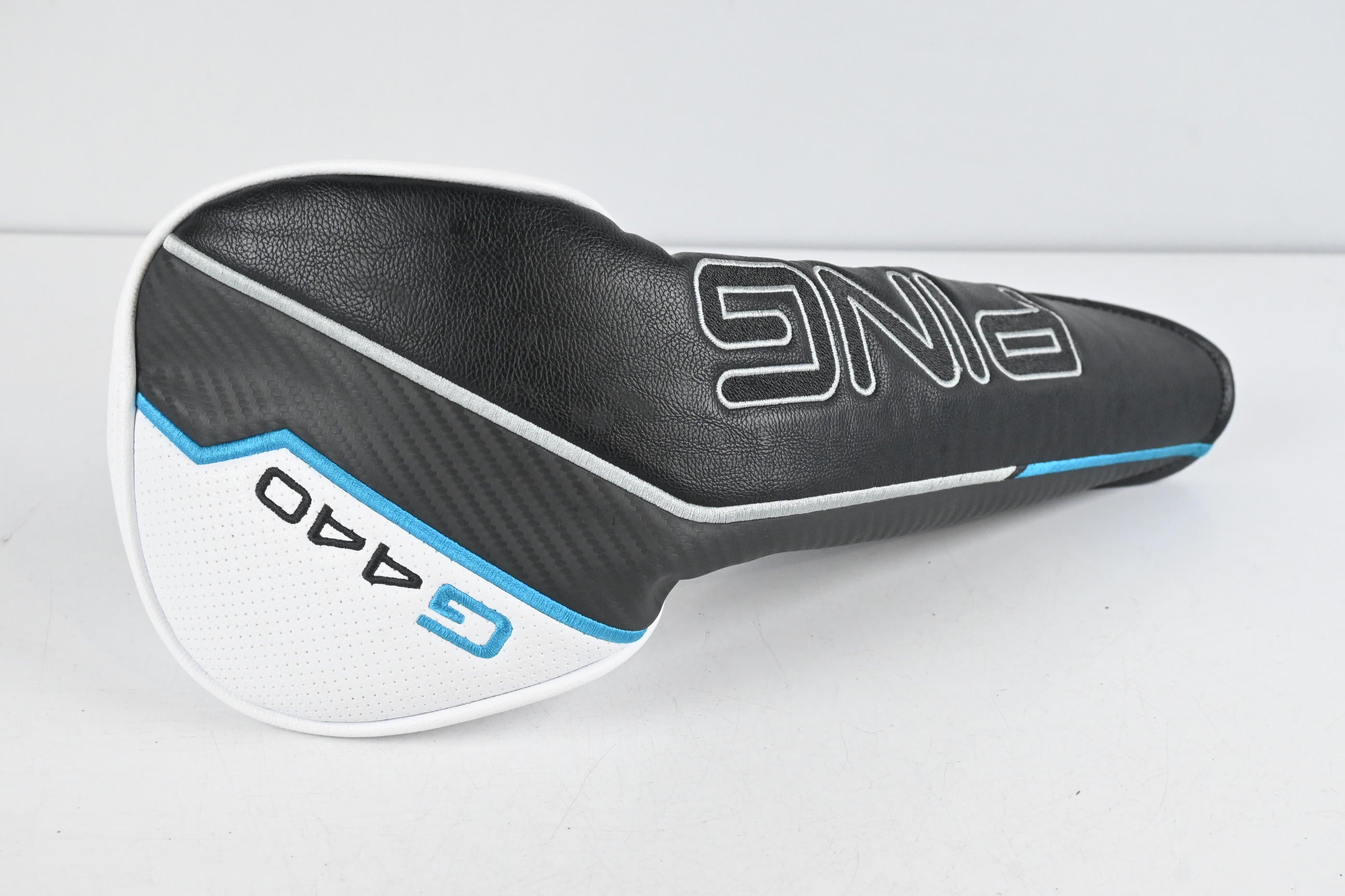 Ping G440 Max Driver / 10.5 Degree / Stiff Flex Ping Tour 2.0 Shaft