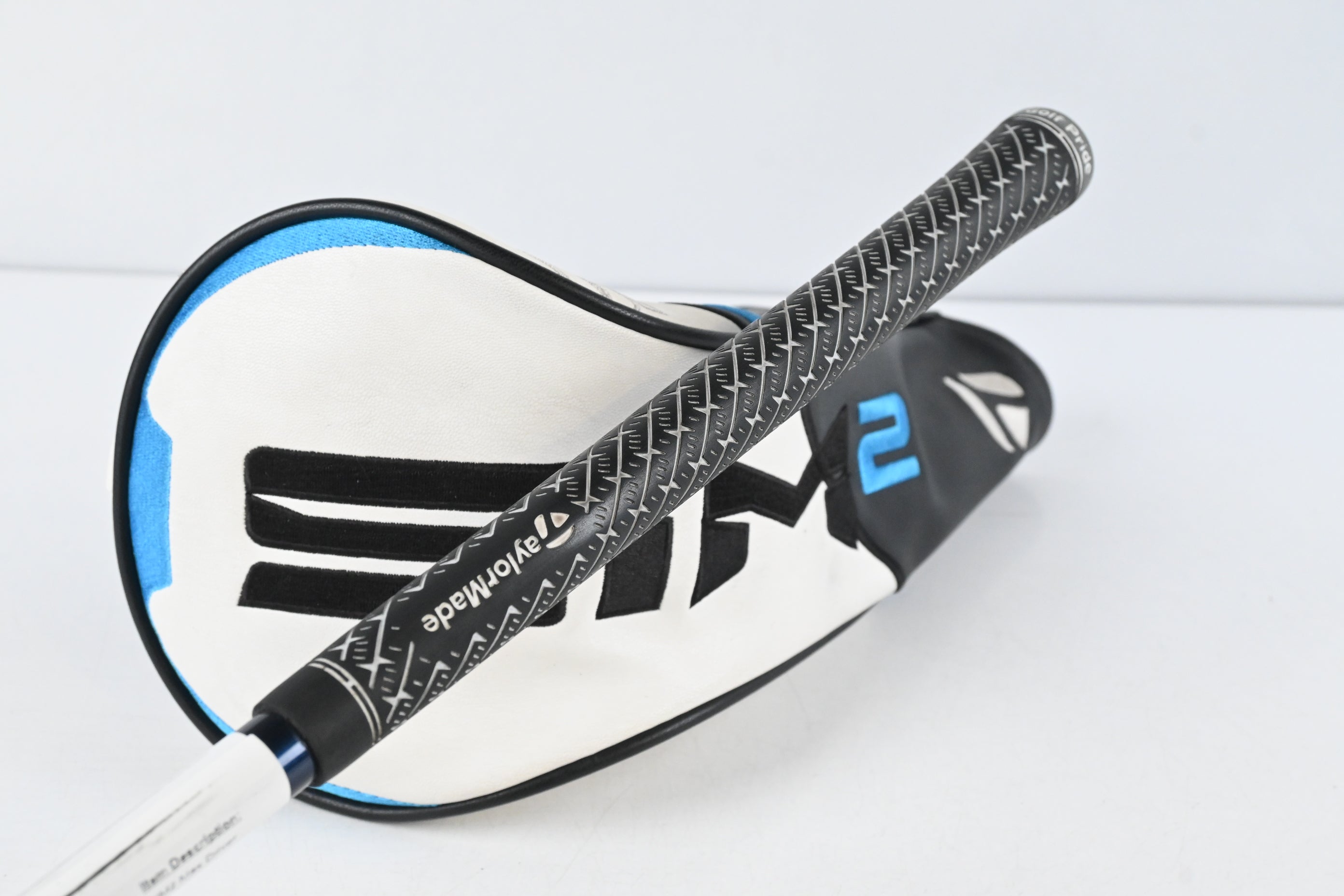 Taylormade SIM2 Max Driver / 9 Degree / Regular Flex Ventus Blue 5 Shaft