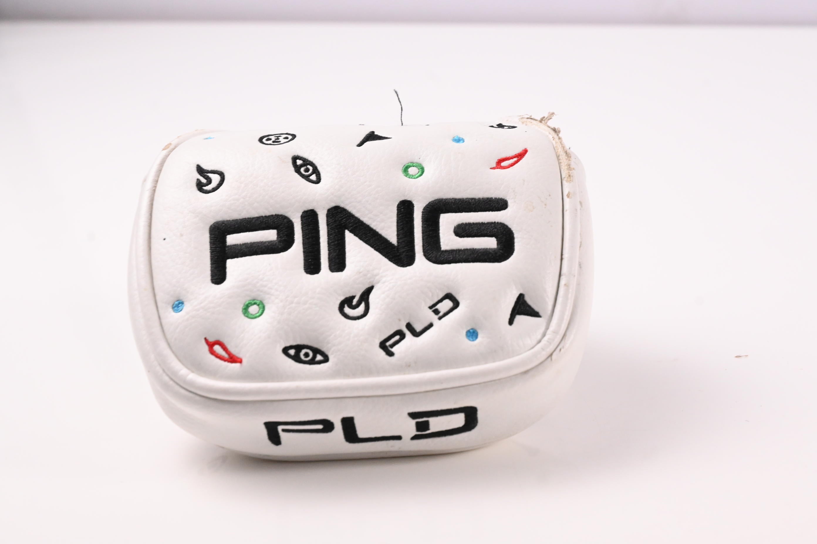 Ping PLD Prime Tyne 4 Milled 2022 Putter