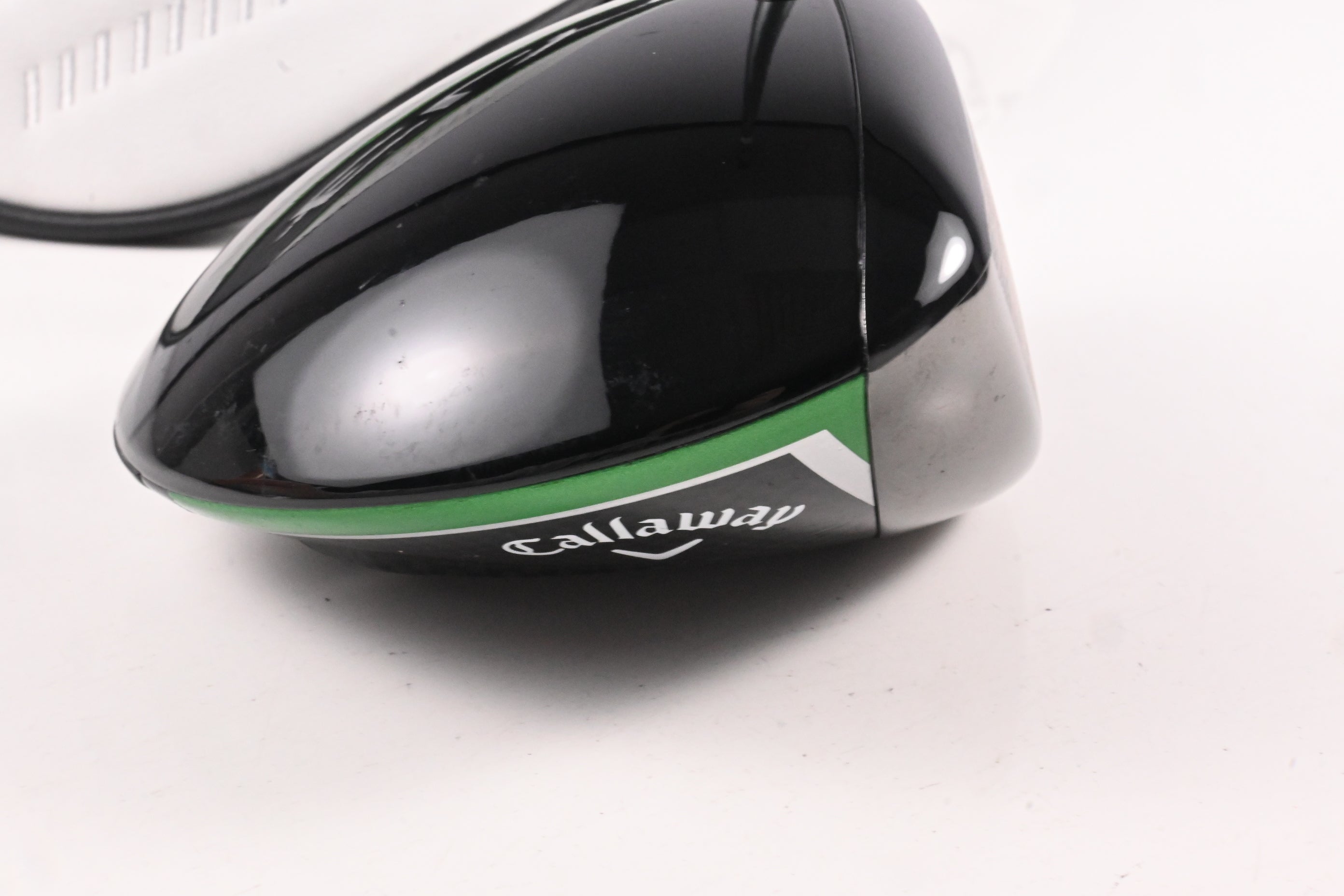 Callaway Elyte Triple Diamond Driver / 10.5 Degree / X-Flex Denali Charcoal 60