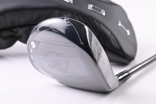 Honma TW 777 #3 Wood / 15 Degree / Stiff Flex VIZARD TW777 Shaft