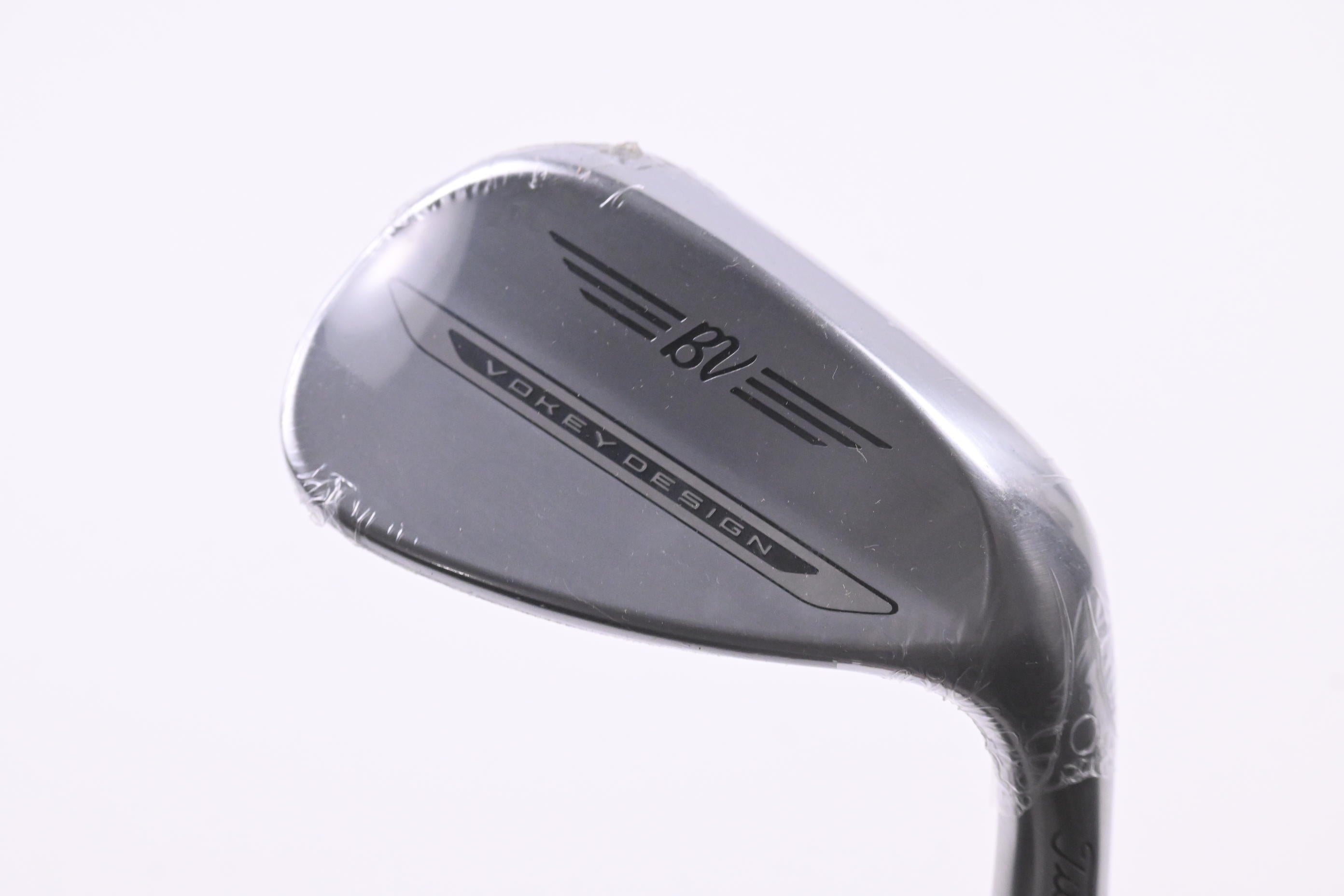 Titleist Vokey SM11 Gap Wedge / 52 Degree / Stiff Flex KBS Tour Lite Shaft