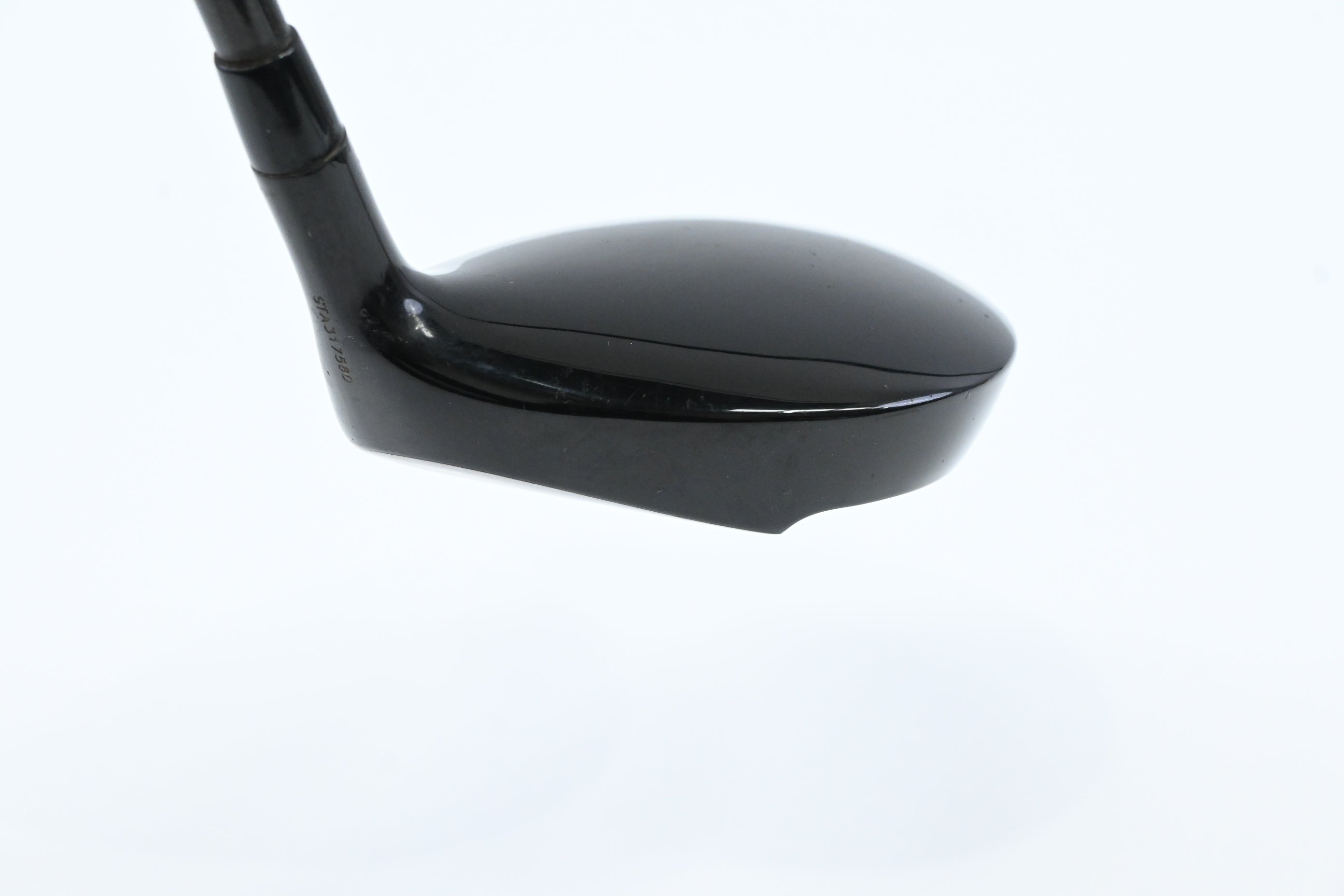 Sonartec SS #3 Wood / 14 Degree / Stiff Flex Fujikura Vista Pro 90 Shaft