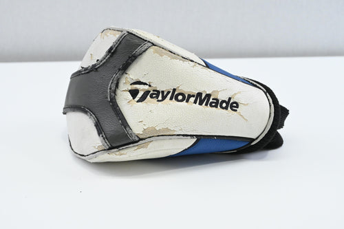 Taylormade SLDR Driver / 10.5 Degree / Stiff Flex Aldila RIP NV 65 Shaft